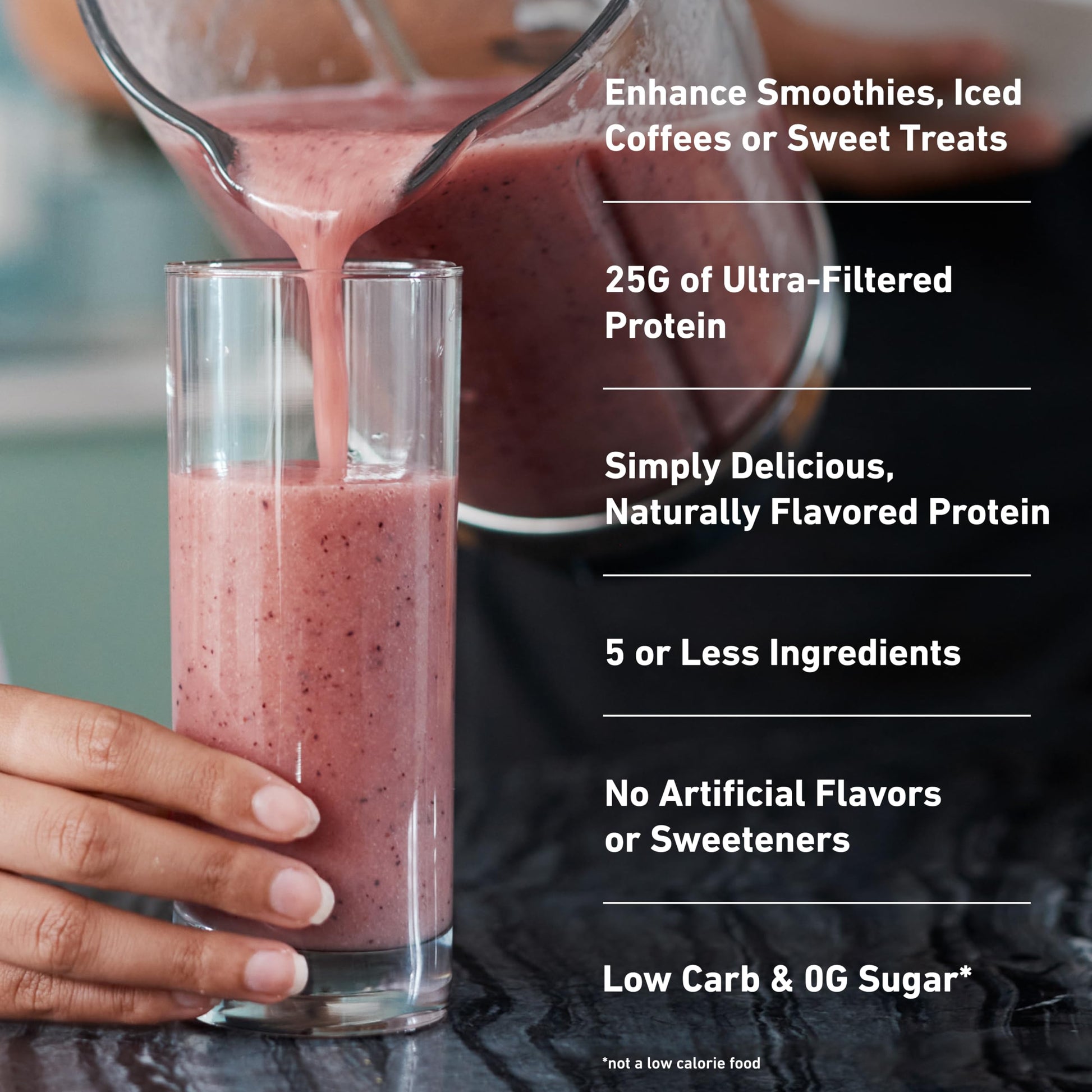 Isopure Low Carb 100% Pure Whey Isolate Protein Powder, Lactose Free, Gluten Free, With Vitamins, Strawberry, 25g Protein Per Serving, 1 Lb, 14 Servings (Packaging May Vary) Isopure buy supplements canada