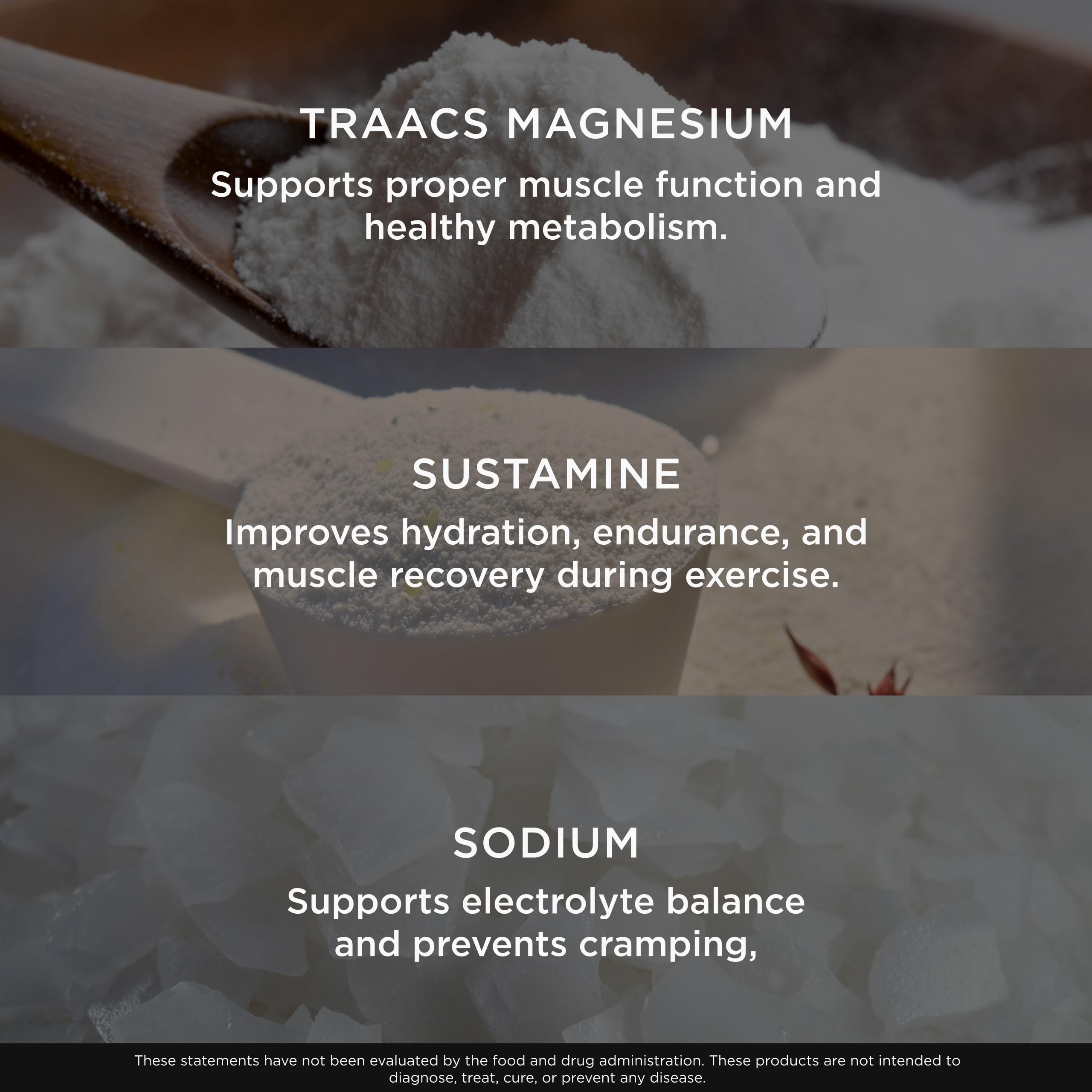 The Genius Brand Genius Hydrate - Electrolyte Supplement for Daily Hydration - Coconut Water - Sugar-Free - 8 Essential Minerals & Nutrients - Non-GMO - Sour Peach Rings - 50 Servings The Genius Brand buy supplements canada