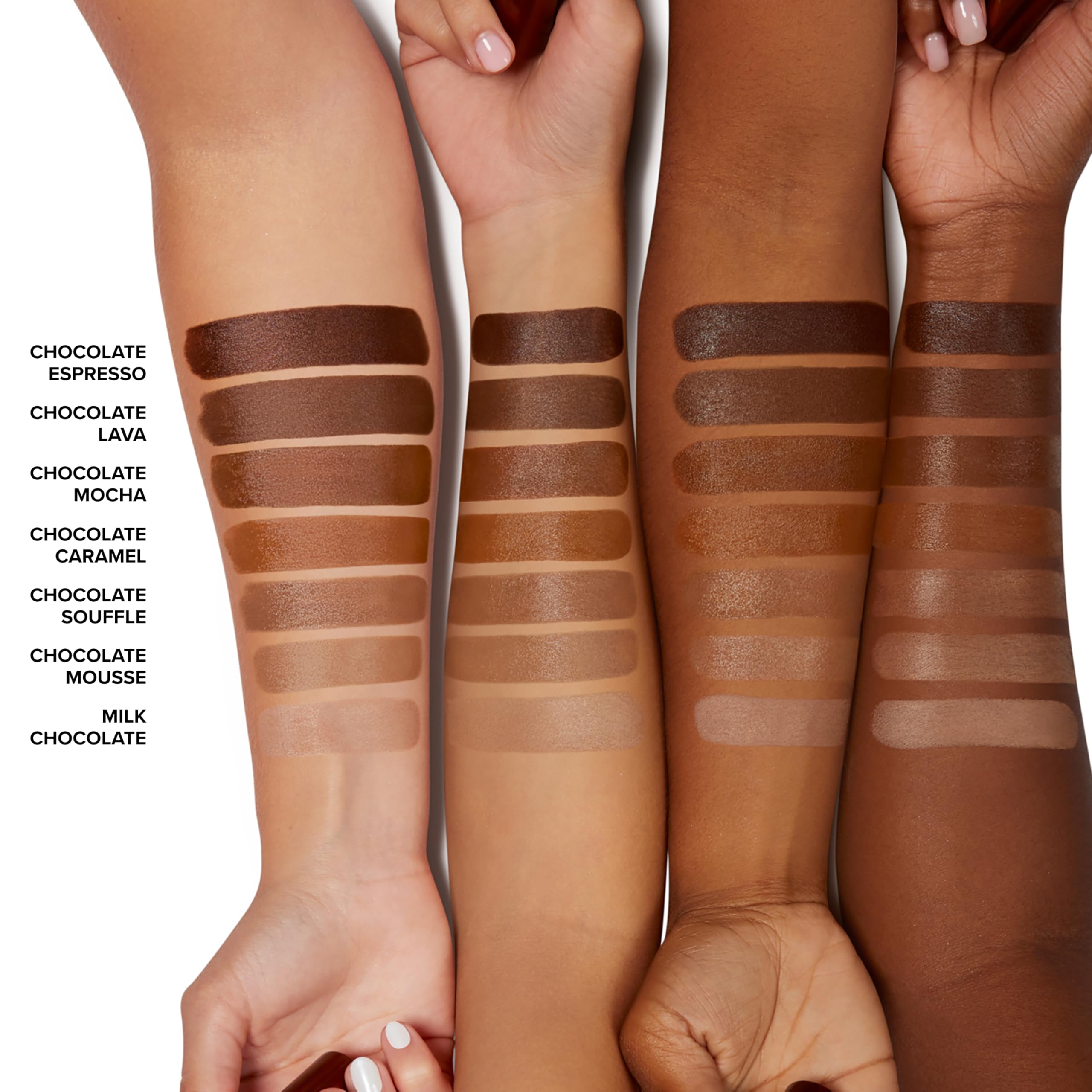 Too Faced Chocolate Soleil Melting Bronzing & Sculpting Stick | Multi-Use, Contour + Cream Bronzer Stick | Lightweight, Satin-Finish with Buildable Coverage, 0.28 Ounce, 0.28 Ounce, Chocolate Souffle Too Faced buy supplements canada
