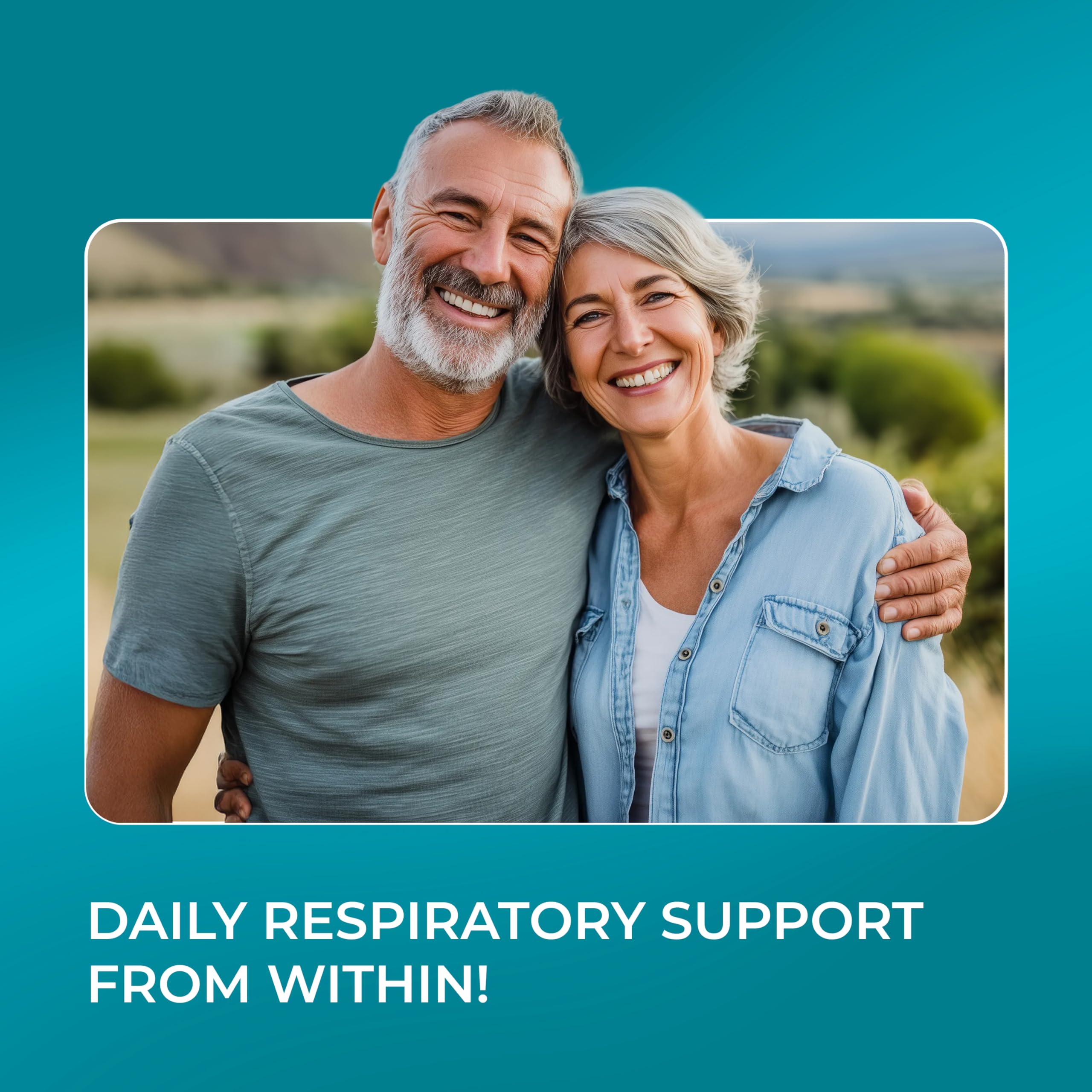 PUREHEALTH RESEARCH BreatheCore - Lung Detox for Smokers - Lung Cleanse & Support Supplement for Women & Men - Ginger Root, Ginkgo Biloba, St Johns Wort, Panax Ginseng & More - 60 Capsules PUREHEALTH RESEARCH buy supplements canada