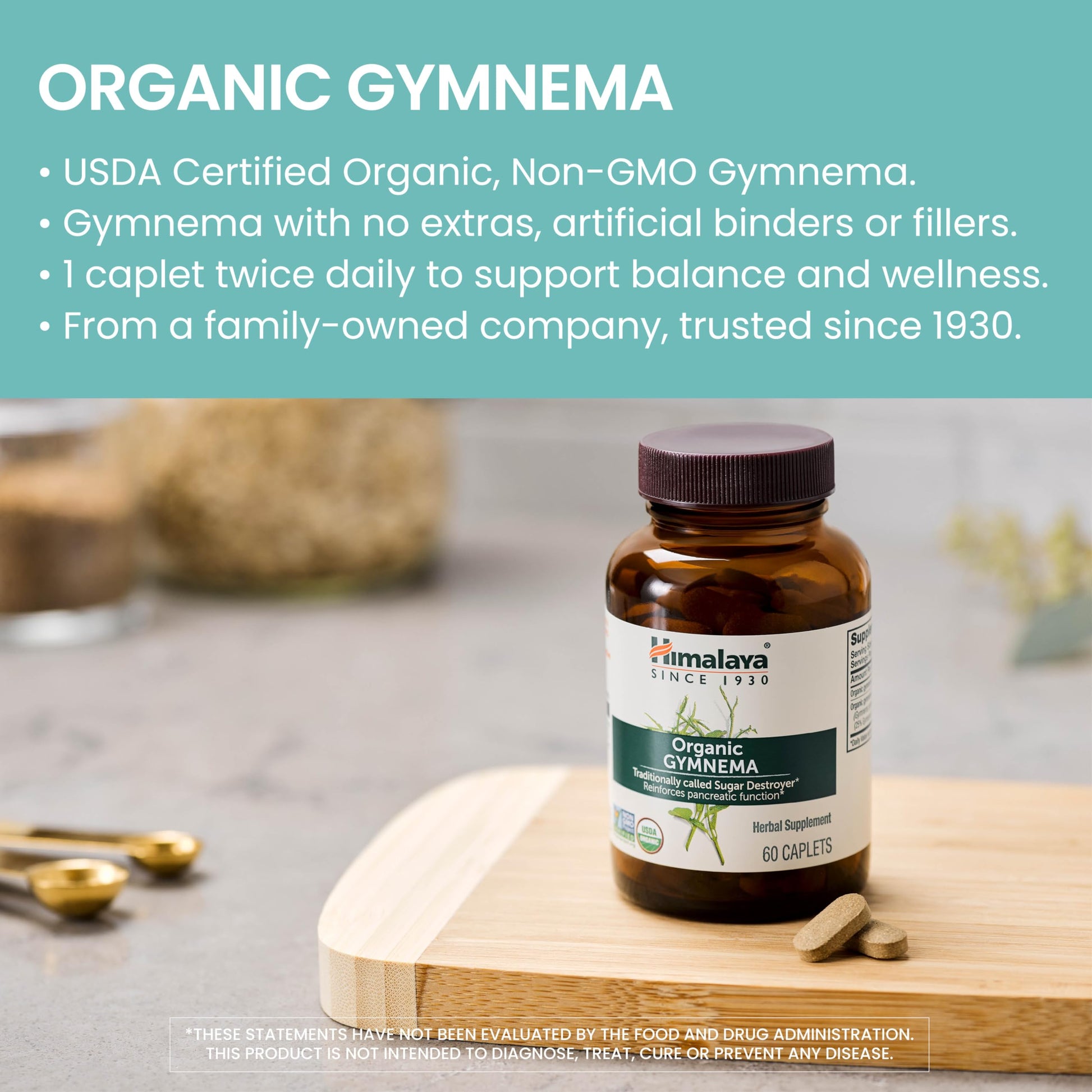 Himalaya Organic Gymnema Herbal Supplement for Weight Management, USDA Certified Himalaya buy supplements canada