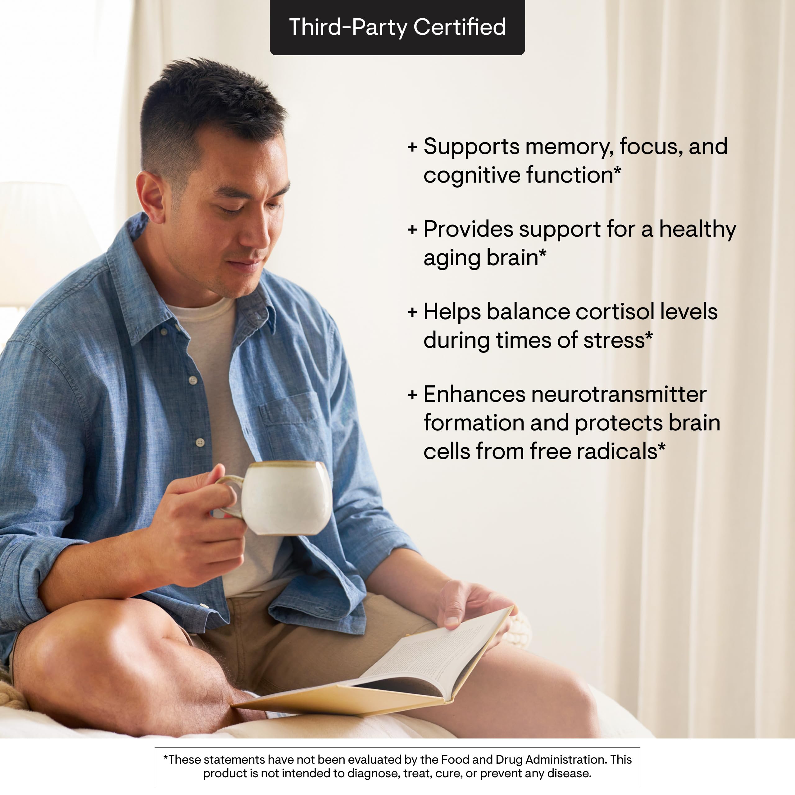THORNE - Phosphatidylserine - Supports Healthy Brain Function, Memory & Focus - Helps Regulate Cortisol During Stress THORNE buy supplements canada