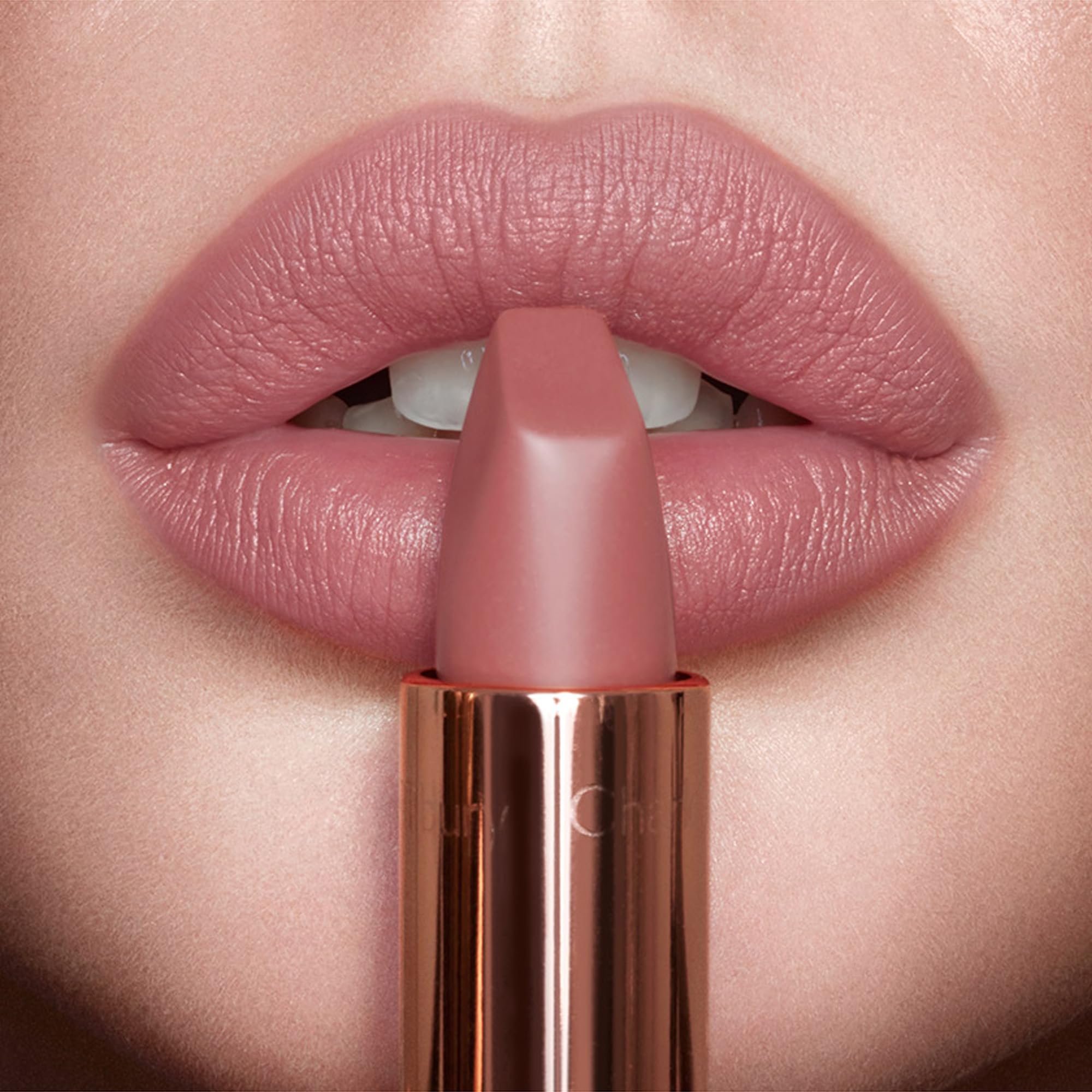 Charlotte Tilbury Matte Revolution Lipstick - Long Lasting, Matte Lipstick with Buildable Color & Lip-Loving Ingredients - Creamy, Easy to Blend Formula - Pillow Talk Original Charlotte Tilbury buy supplements canada