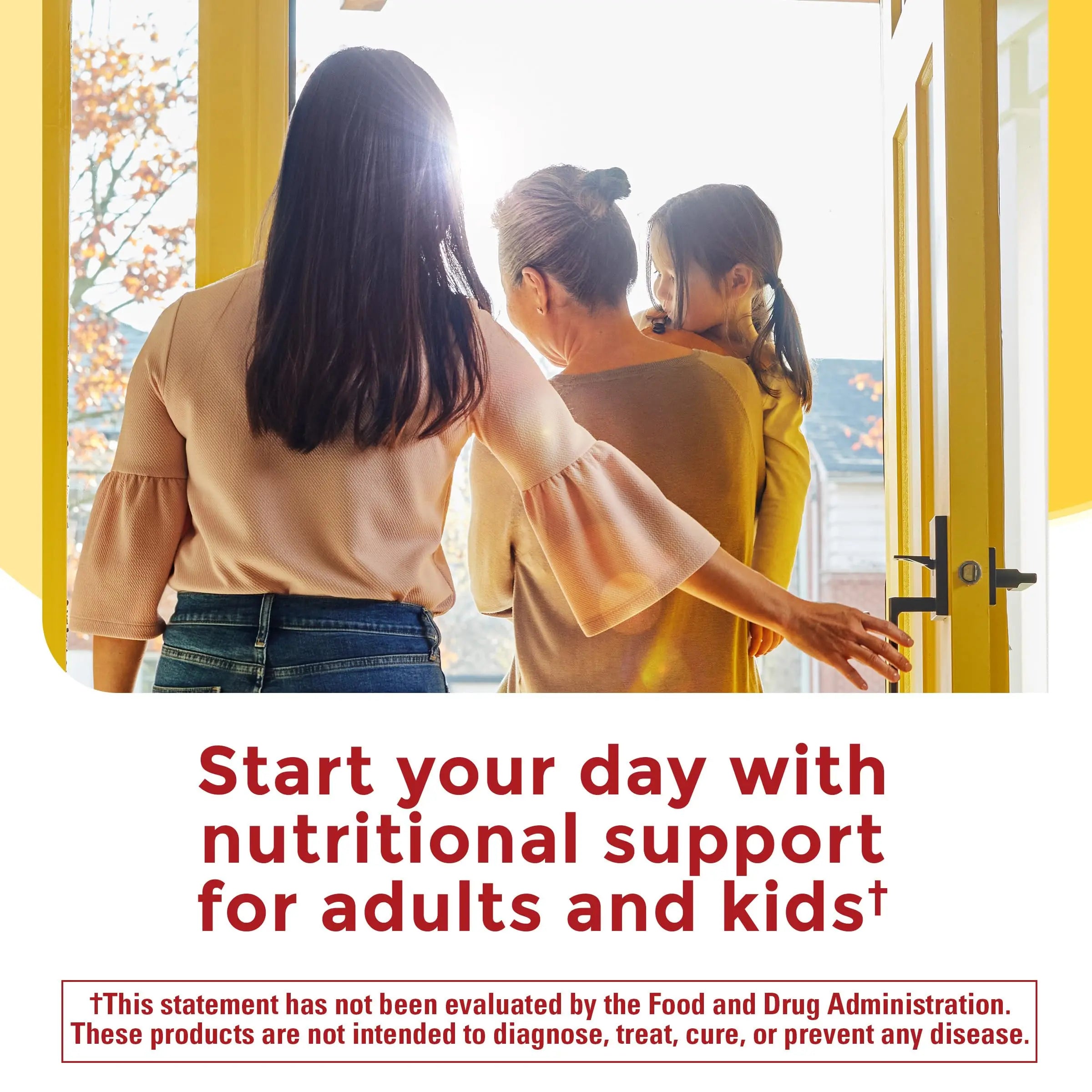 Nature Made Adult & Kids Multivitamin Gummies Combo Pack, Multis with Vitamin C, Vitamin D3, B Vitamins, Zinc, Omega 3 Fish Oil & More Nature Made buy supplements canada