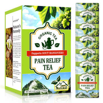 DERMFREE Natural Soothing Instant Formula for Nerve & Joint Health, Fast-Acting Migraine Relief, Nerve Savior for Neuropathy DERMFREE buy supplements canada