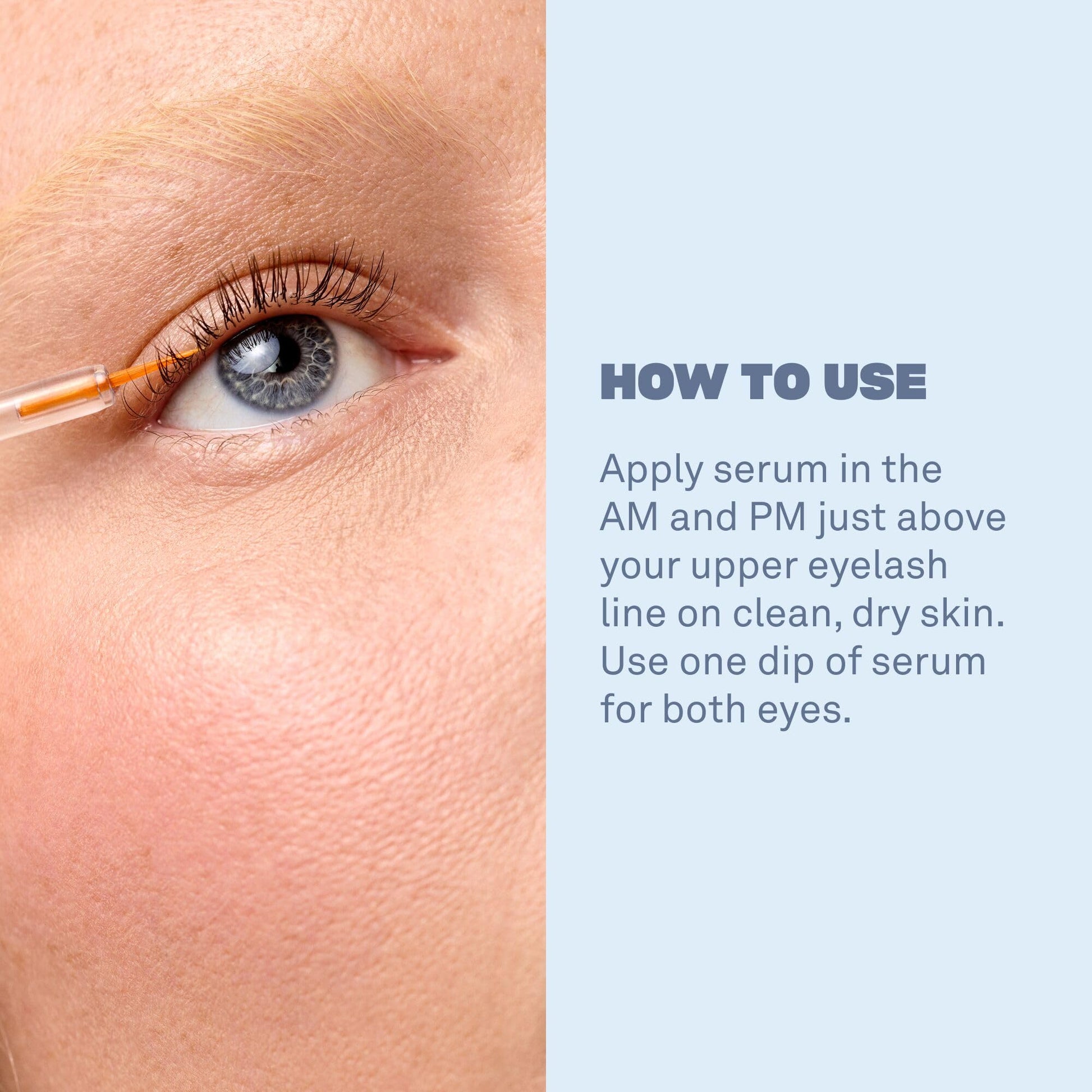 BABE ORIGINAL Renewing Lash Serum – Prostaglandin-Free, Peptide-Infused Gentle Lash Serum for Fuller, Longer-Looking Lashes, Lash Enhancing Treatment BABE ORIGINAL buy supplements canada