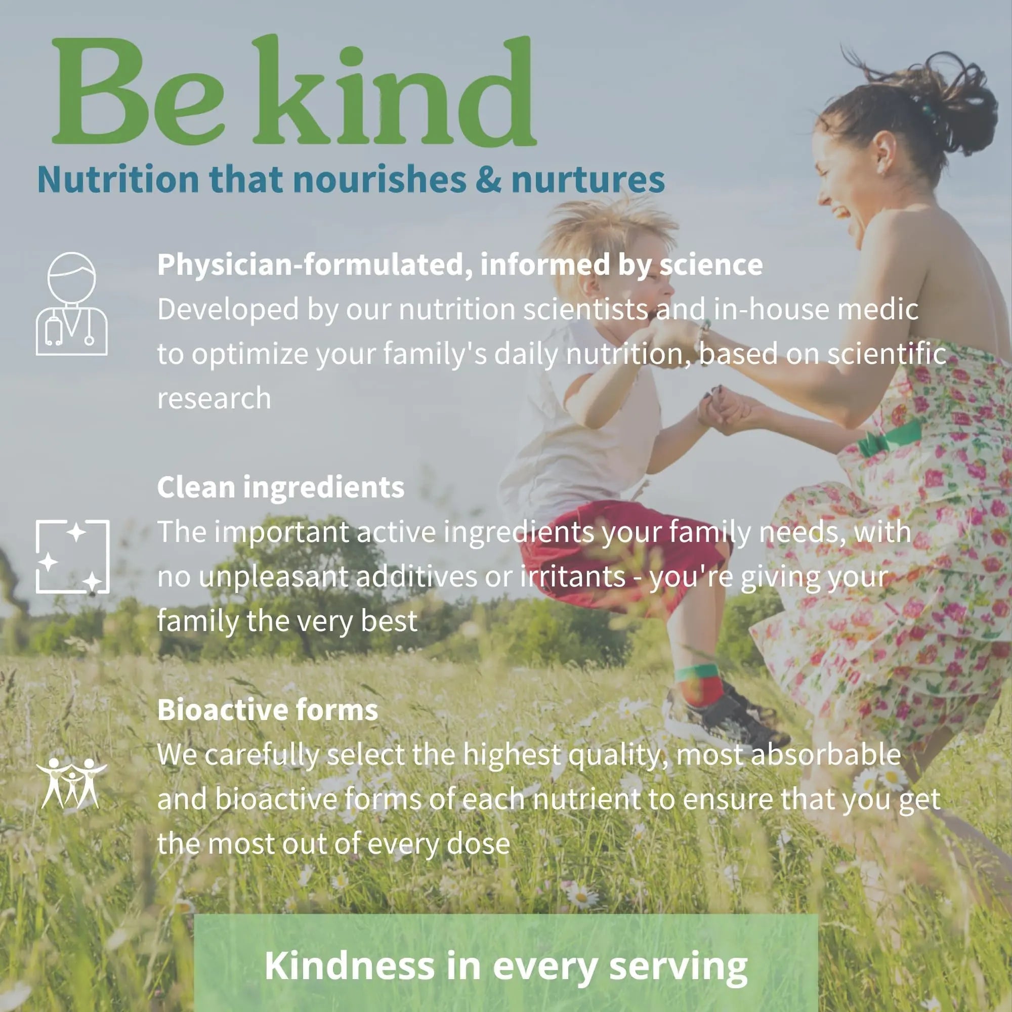 Igennus Methylated Kids Multivitamin Gummy, MTHFR, No Artificial Sweeteners or Flavors, Sugar Free, Age 4+, 90 Natural Berry Flavor Gummies Igennus Healthcare Nutrition buy supplements canada