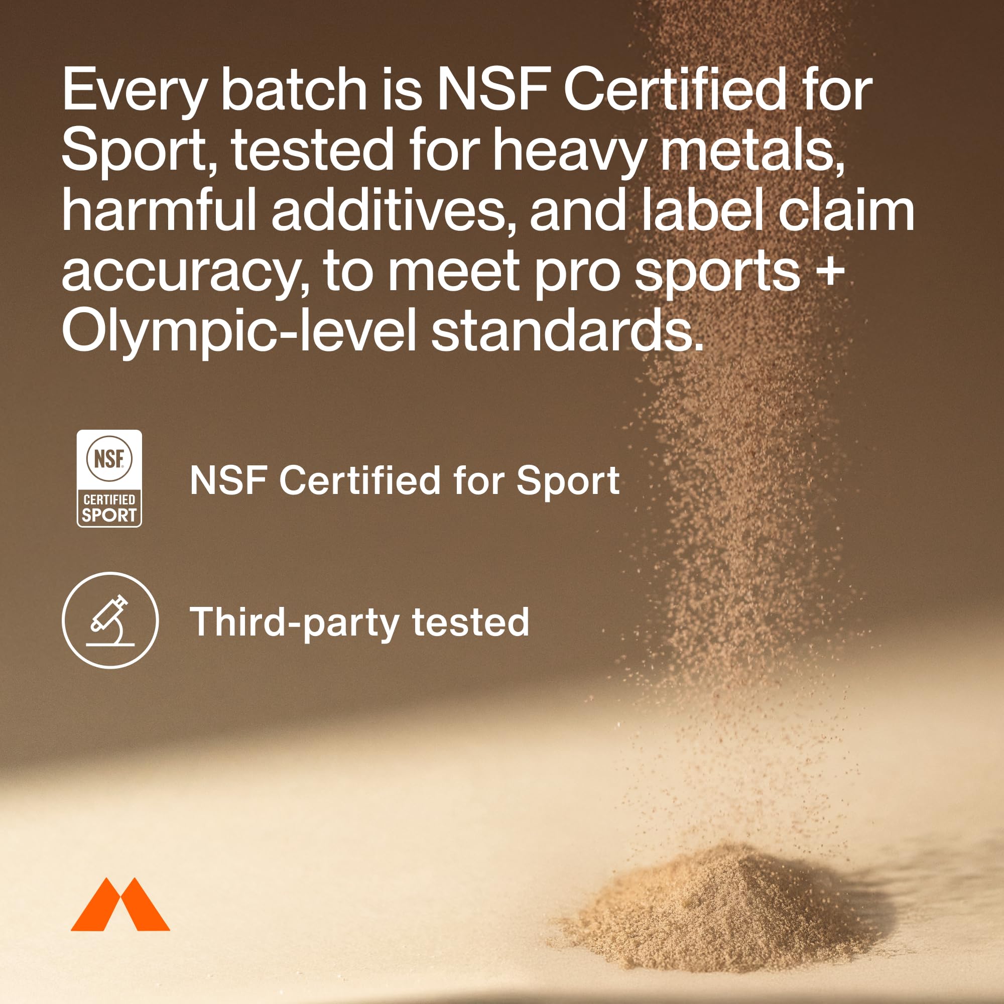 Momentous Vegan Protein Powder - 20 g Plant-Based Protein - NSF Certified for Sport - Gluten-Free - Non-GMO - 22 Servings for Essential Everyday Use - Chocolate Momentous buy supplements canada