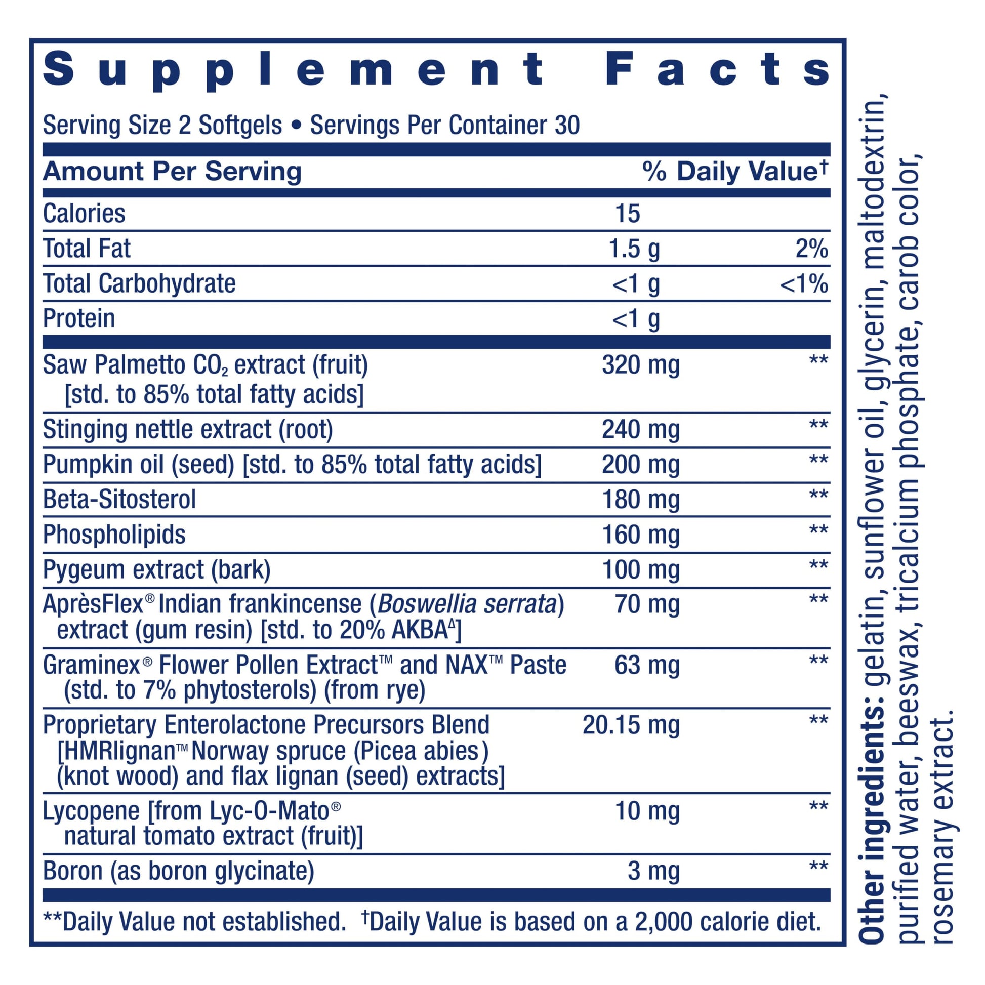 Life Extension Ultra Prostate Formula, Saw Palmetto for Men, pygeum, stinging Nettle Root, lycopene, Prostate Health, Urination Flow Life Extension buy supplements canada