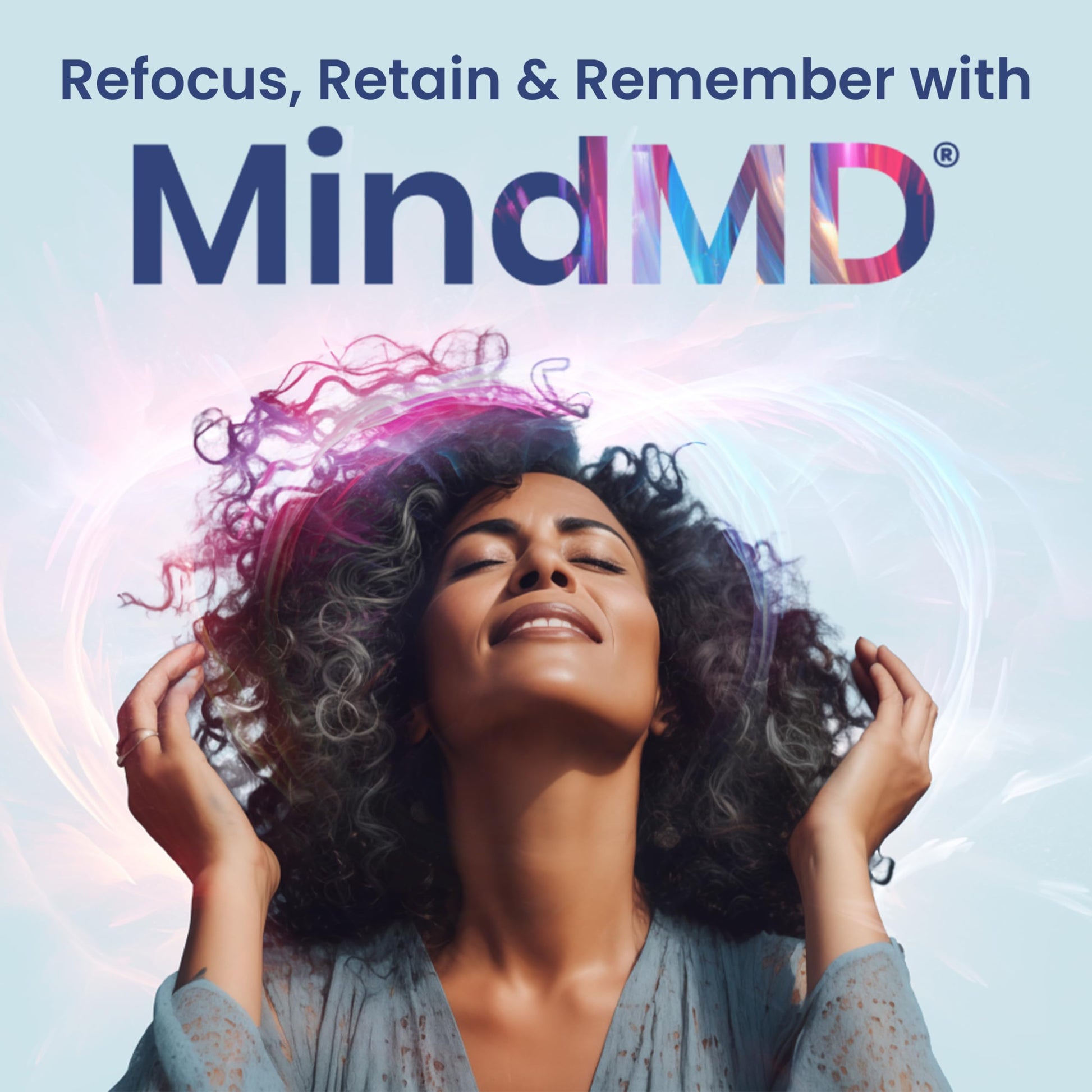 1MD Nutrition MindMD - Brain Supplement for Memory and Focus - Bacopa Monnieri for Nootropic Brain Support - Brain Health Supplement for Adults - with Vitamin B6 & Green Tea Extract - 60 Caps 1MD Nutrition buy supplements canada