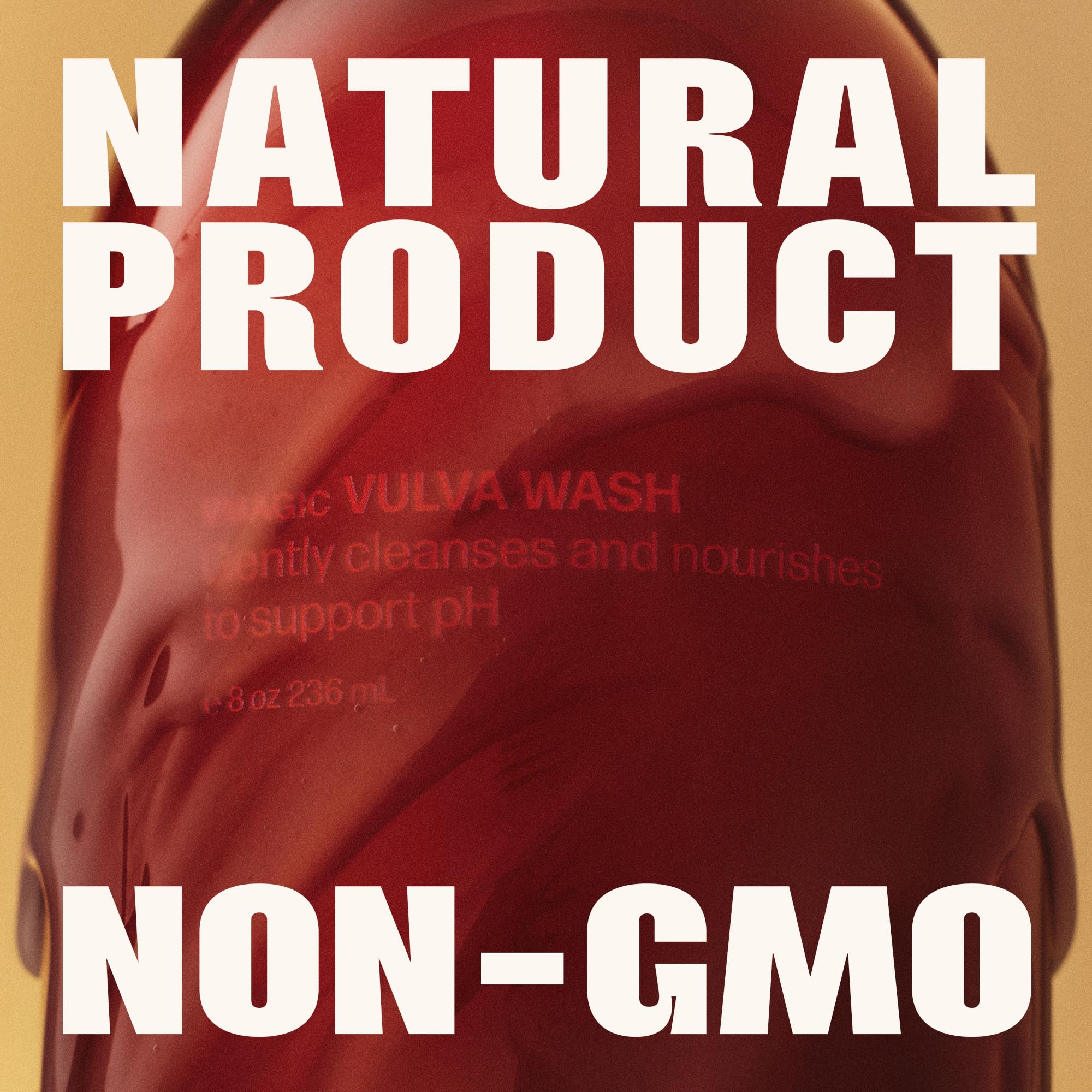 VMAGIC by Medicine Mama Gentle Vulva Wash – pH Balanced to Cleanse and Rejuvenate Intimate Skin Medicine Mama's Apothecary buy supplements canada