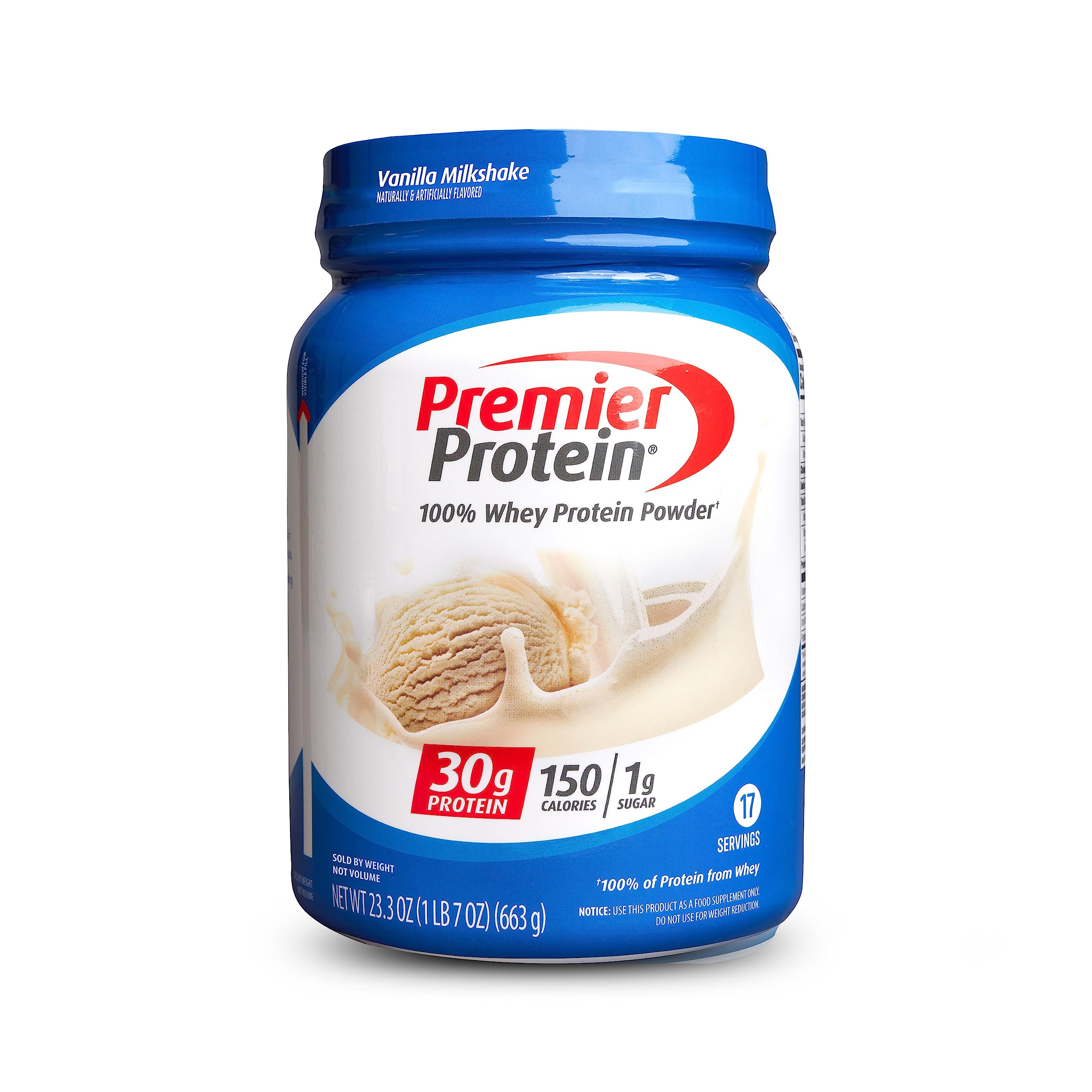 Premier Protein Powder & Premier Liquid Protein Shake, Caramel, 30g Protein, 1g Sugar Premier Protein buy supplements canada