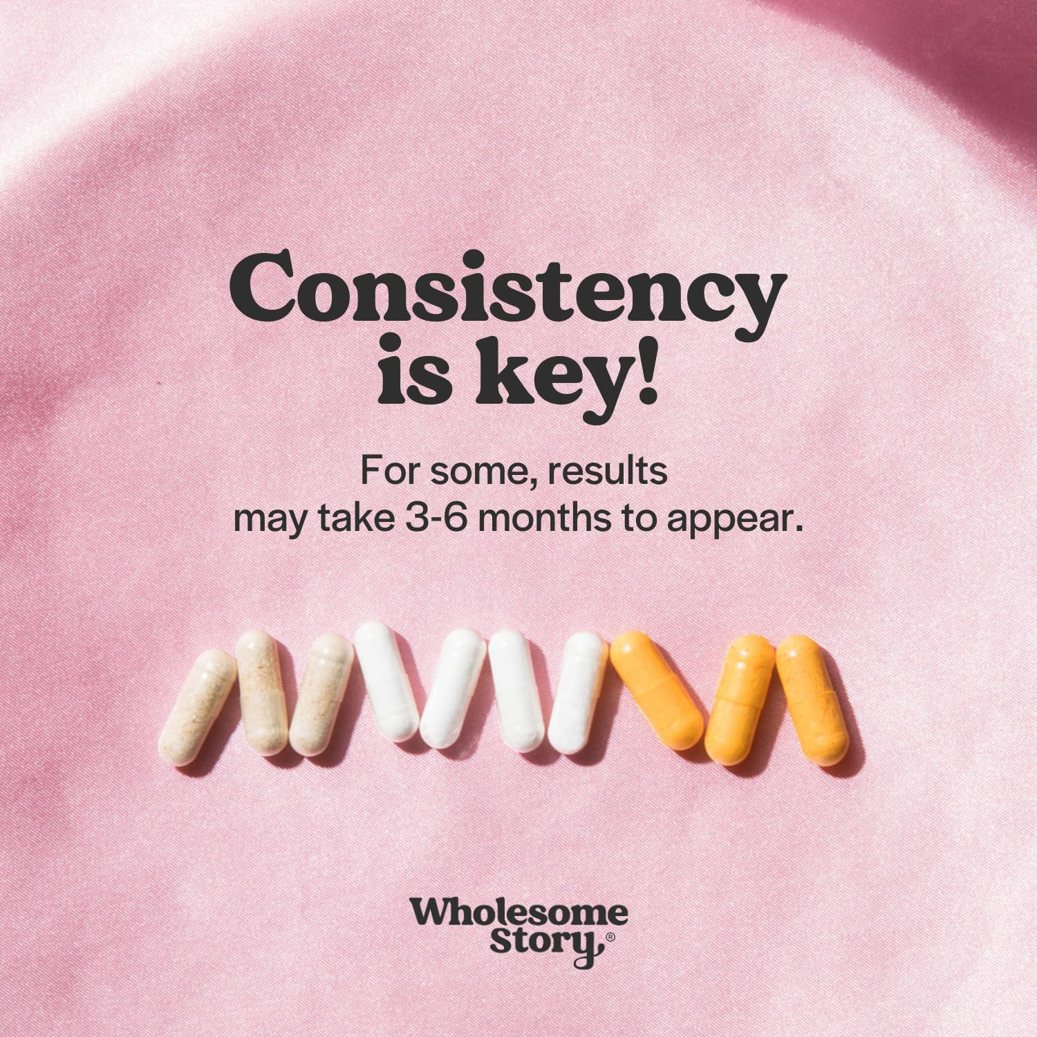 Wholesome Story Myo-Inositol & D-Chiro Inositol Supplement for Women | Fertility Supplements for Hormonal Balance & Ovarian Health Support Wholesome Story buy supplements canada
