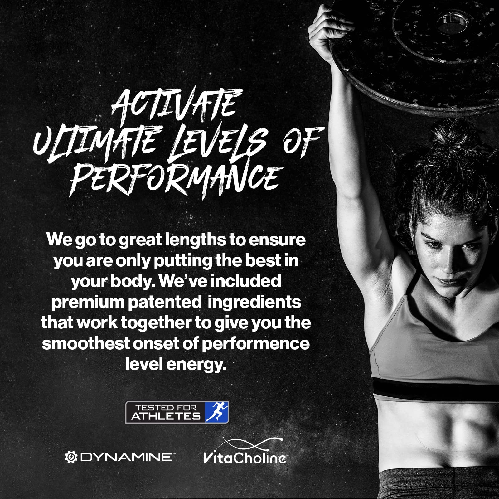 ABE Energy + Performance Sugar Free Energy Drink - All Black Everything Drink ABE all black everything buy supplements canada