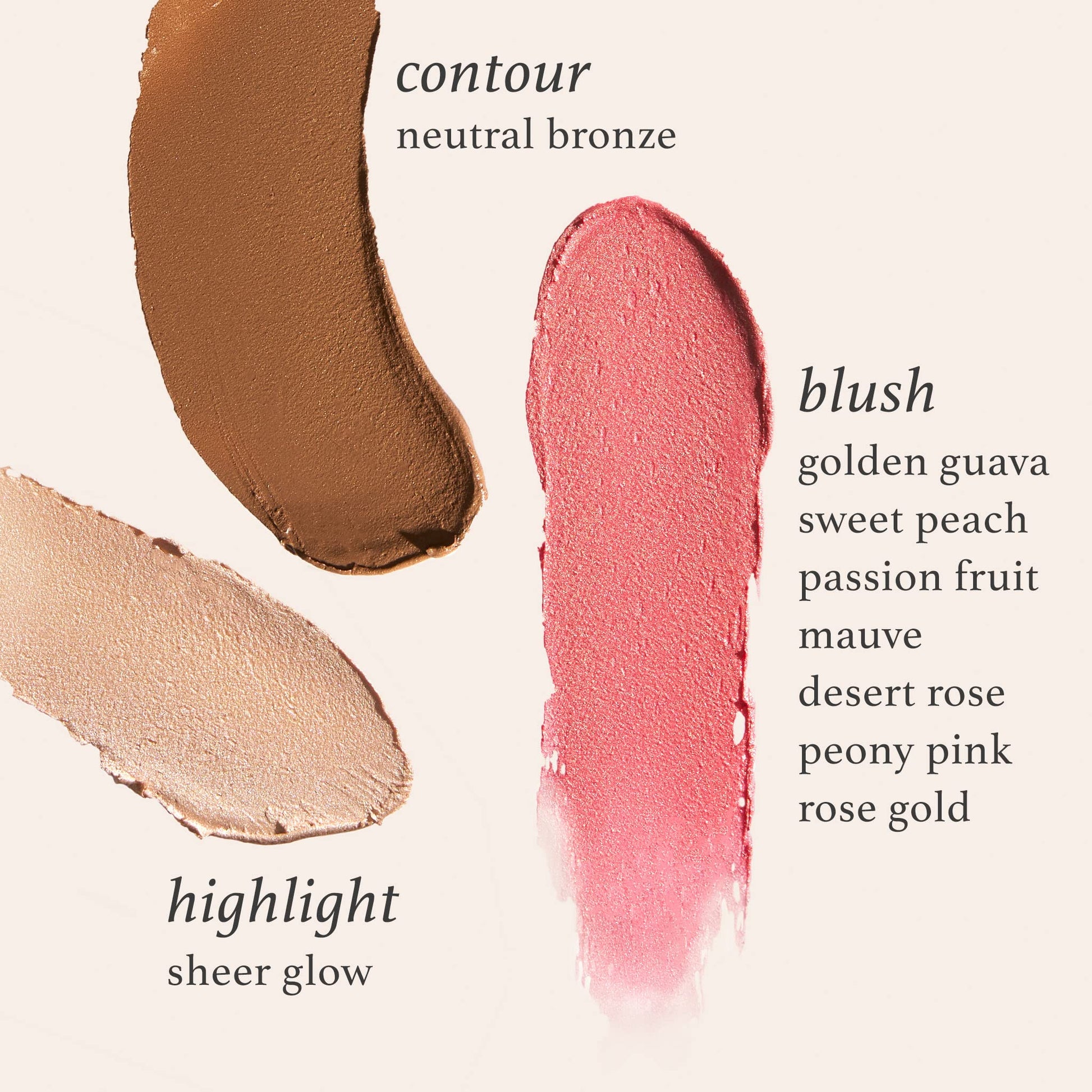 Julep Skip The Brush Cream to Powder Blush Stick - Muted Mauve - Blendable and Buildable Color - 2-in-1 Blush and Lip Makeup Stick Julep buy supplements canada