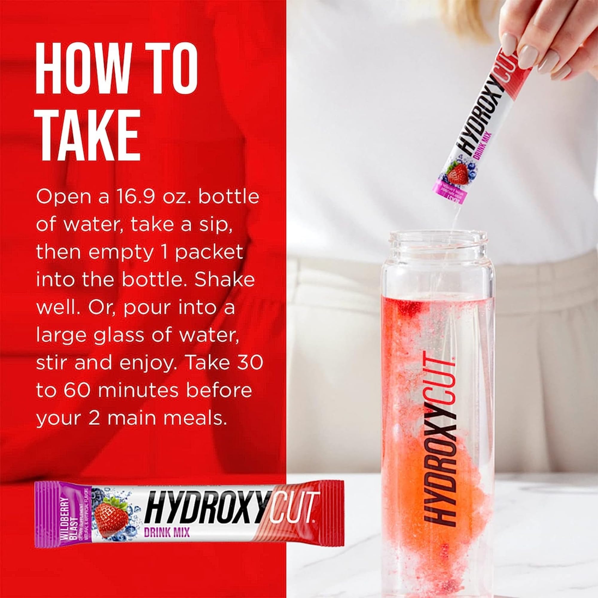 Hydroxycut Drink Mix Weight Loss for Women & Men Weight Loss Supplement Hydroxycut buy supplements canada