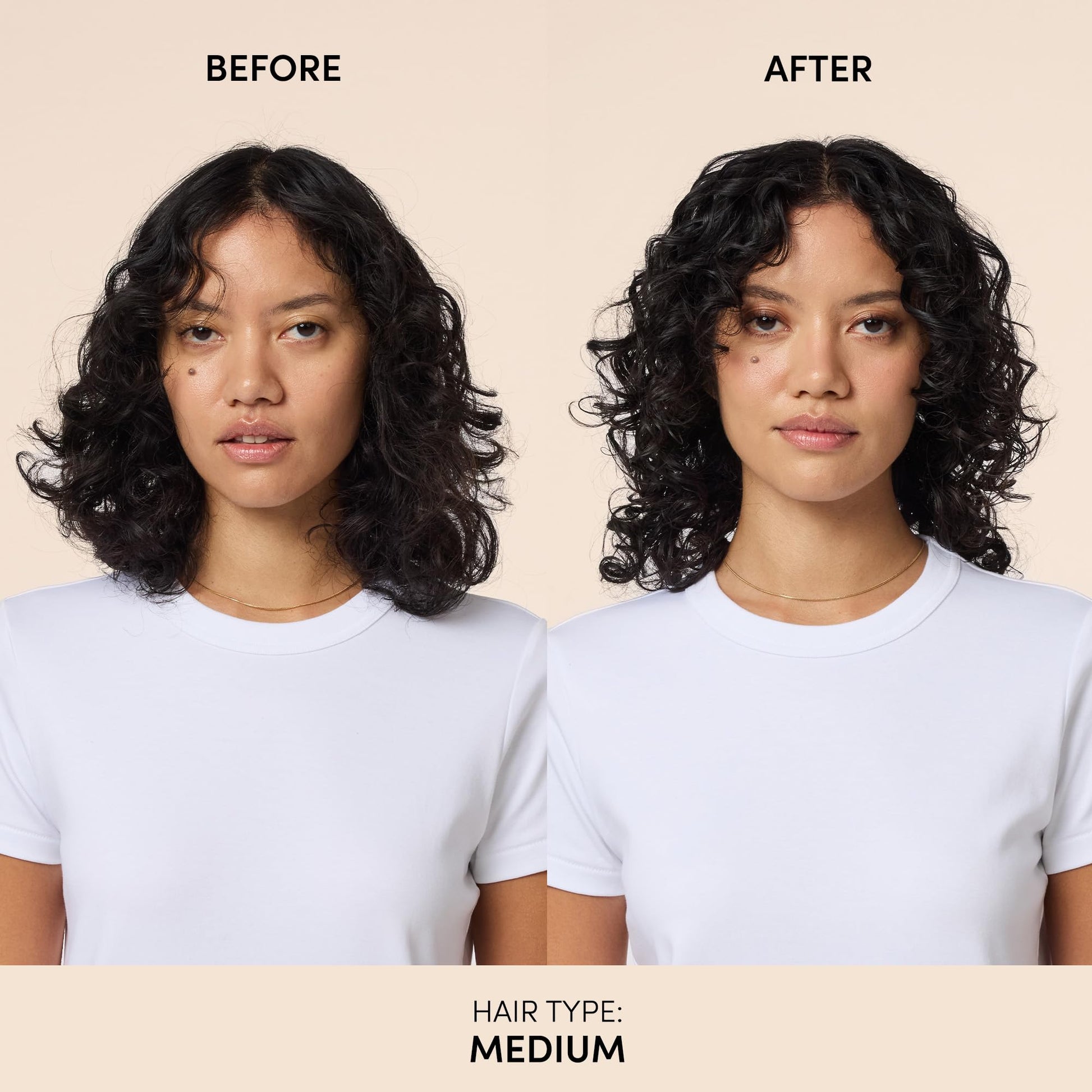 OUAI Wave Spray - Texture Spray for Hair with Coconut Oil & Rice Protein - Adds Texture, Volume & Shine for Beach Waves - Paraben Free, Safe for Color & Keratin-Treated Hair (6 fl oz) OUAI buy supplements canada