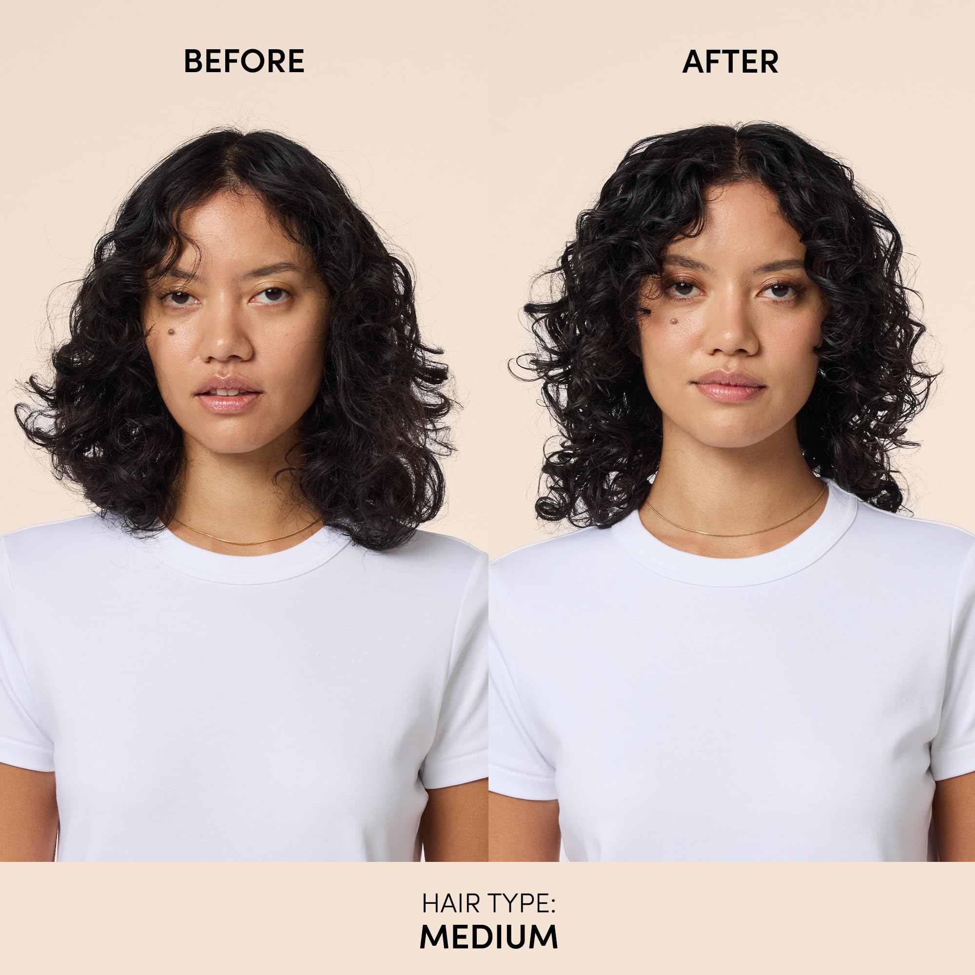 OUAI Wave Spray - Texture Spray for Hair with Coconut Oil & Rice Protein - Adds Texture, Volume & Shine for Beach Waves - Paraben Free, Safe for Color & Keratin-Treated Hair (6 fl oz) OUAI buy supplements canada
