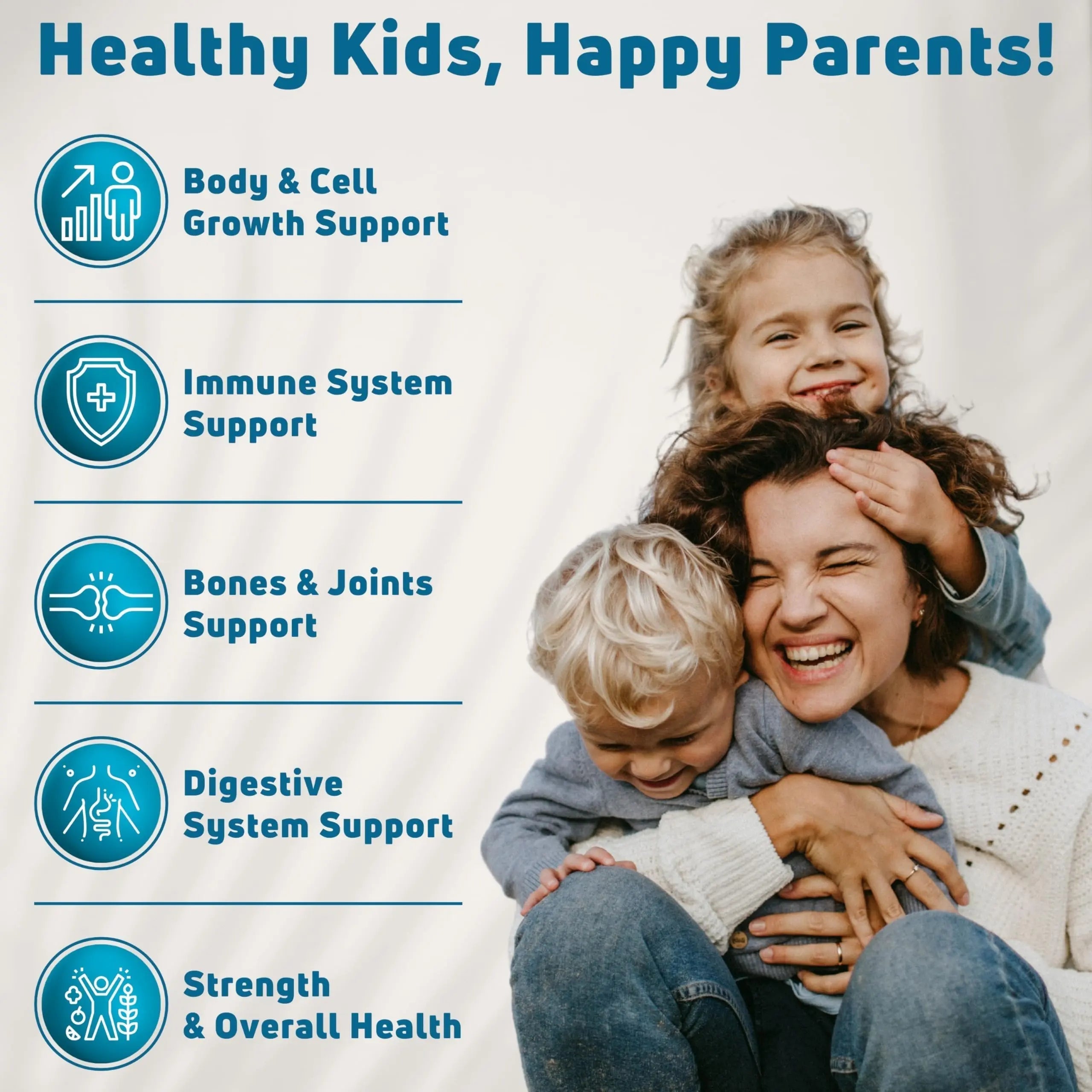 NUELATION Kids Multivitamin Gummies, 30-60 Day Supply with 14 Essential Kids Vitamins & Minerals. Toddler Vitamins for Overall Wellness. Non-GMO, Gelatin-Free, Gluten-Free, Vegetarian Children Vitamin NUELATION buy supplements canada