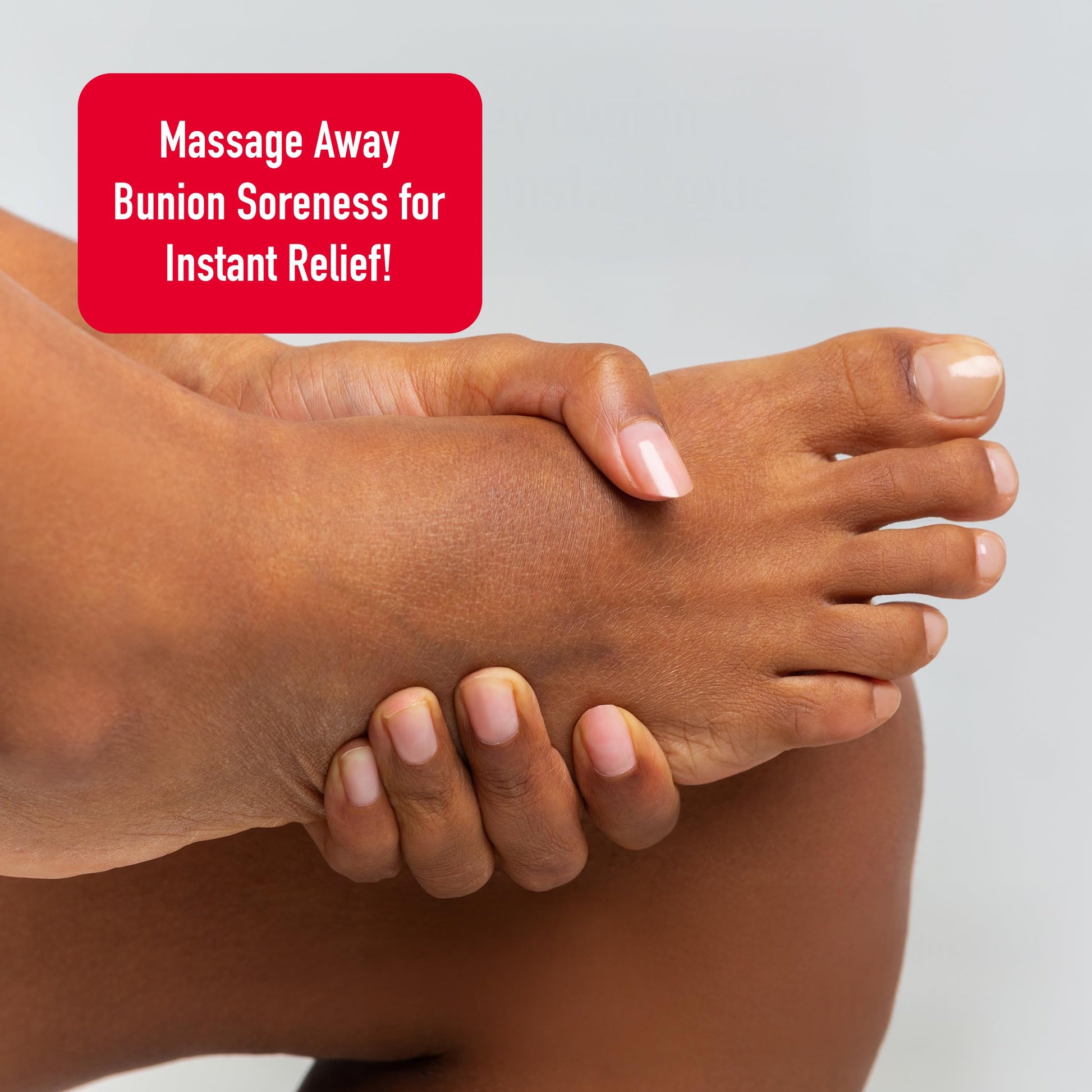 PROFOOT Bunion Relief Rub, White Heal&Rescue buy supplements canada