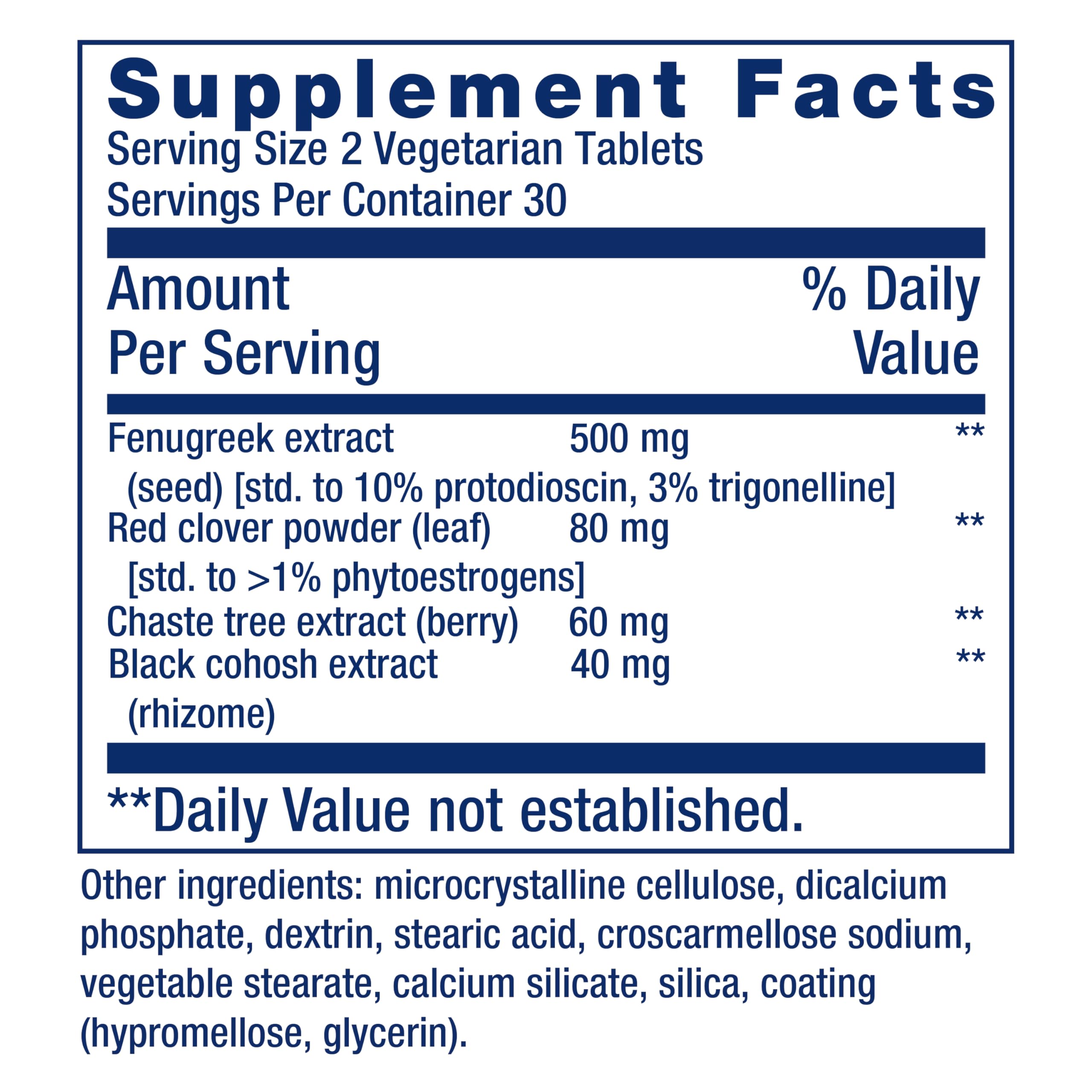 Life Extension Estrogen Balance Elite, Menopause Support Supplement, Hormone Balance, hot Flashes, Night Sweats, Vaginal Dryness, Gluten-Free, Non-GMO, Vegetarian, 60 Tablets. Life Extension buy supplements canada