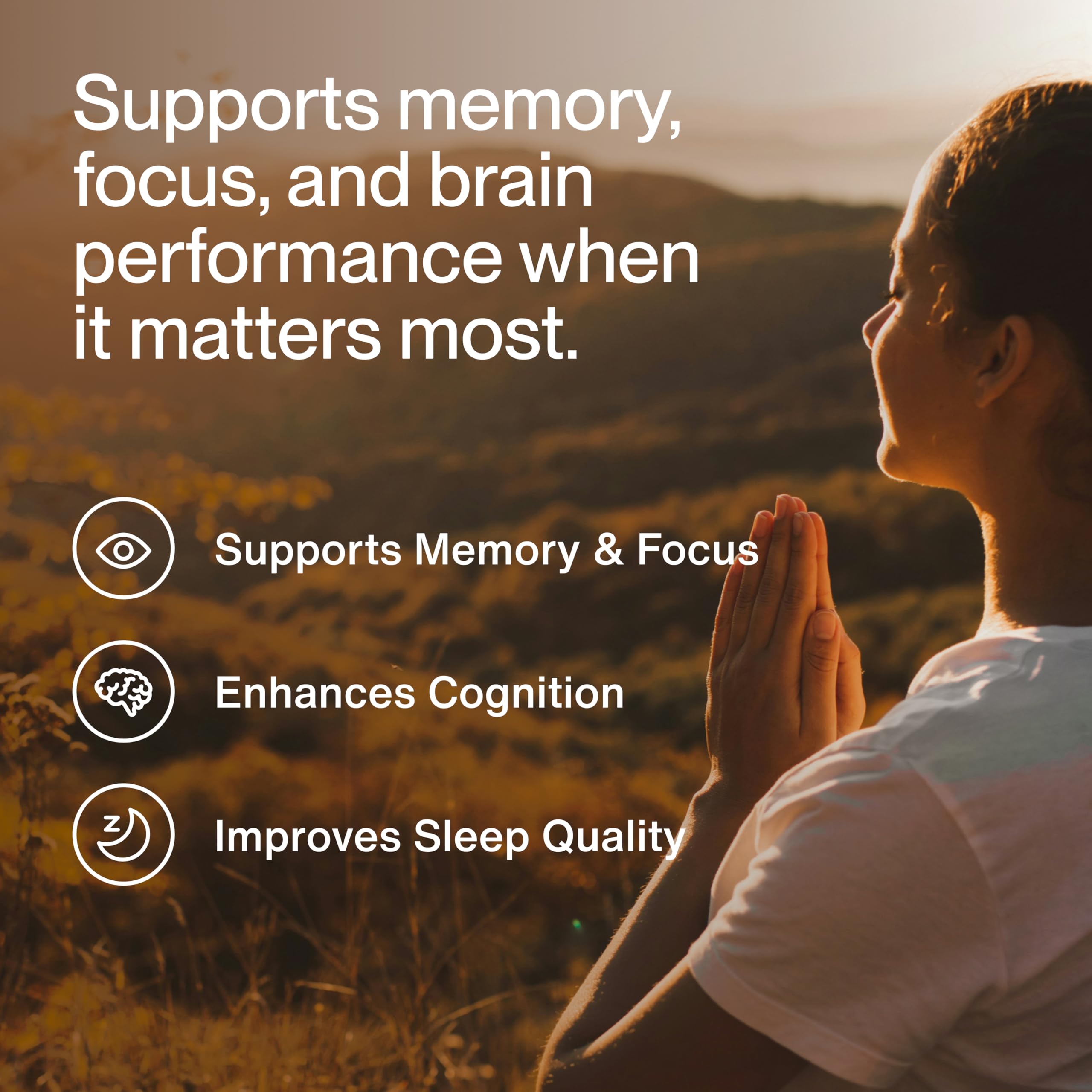 Momentous Magtein Magnesium L-Threonate - Brain & Rest Support Supplement - Boosts Cognitive Function & Sleep Quality Momentous buy supplements canada