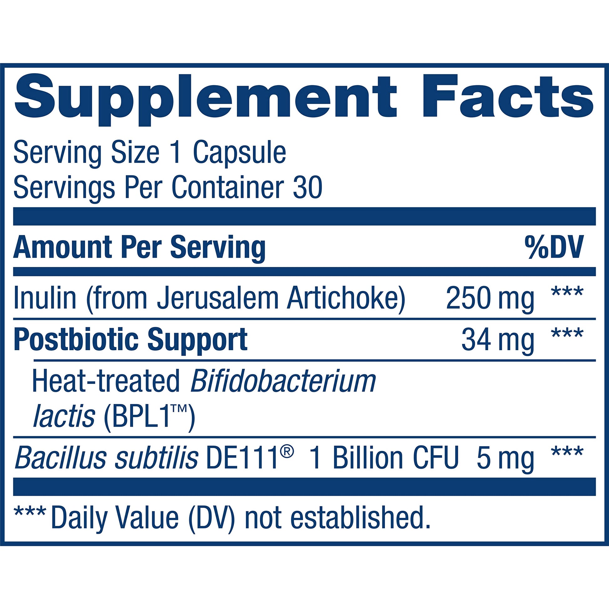 Renew Life Metabolic Boost Pre + Pro + Postbiotic; Prebiotics, Probiotics and Postbiotics Renew Life buy supplements canada