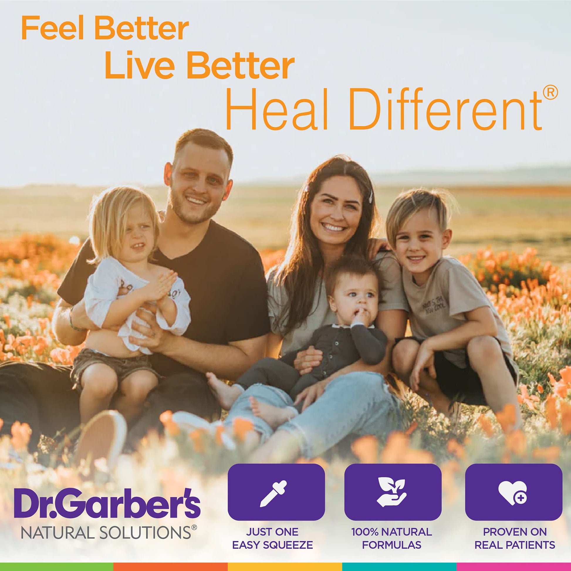 Dr. Garber's Natural Solutions Joint Health Oral Drops - Gemmotherapy Liquid Supplement for Healthy Joint Support & Function, Joint Repair, and Improved Mobility & Flexibility - 60ml DR.GARBER'S buy supplements canada