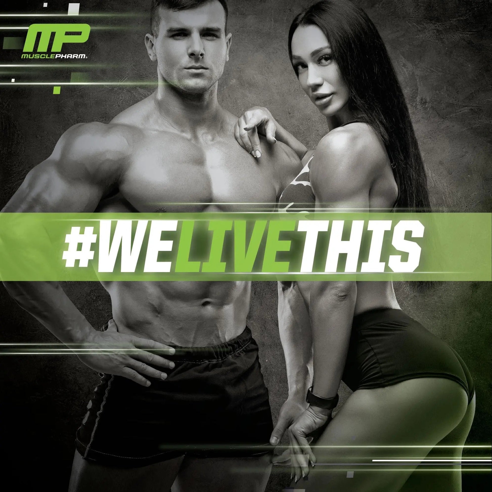 Muscle Pharm Essentials Multi-V+, The Athlete's Multi-Vitamin, Enhanced Energy, Performance & Immune Health, Daily Multivitamin for Men & Women Muscle Pharm buy supplements canada