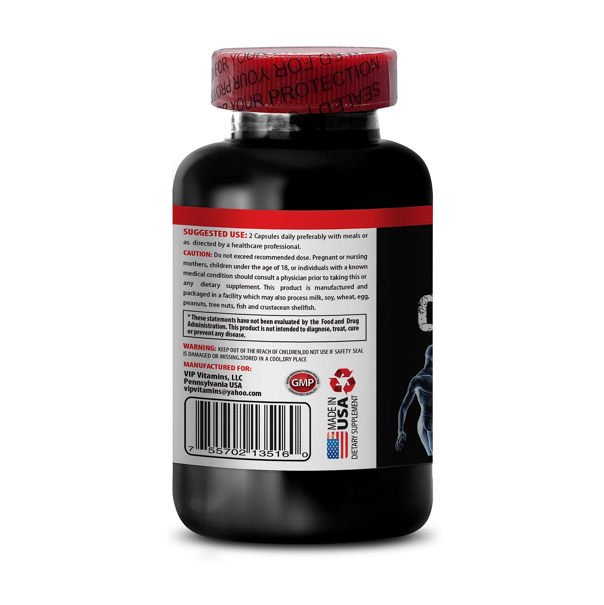 Natural detoxification Supplement - Candida Away Extra Strength Formula - Candida Support - Digestive AID VIP VITAMINS buy supplements canada