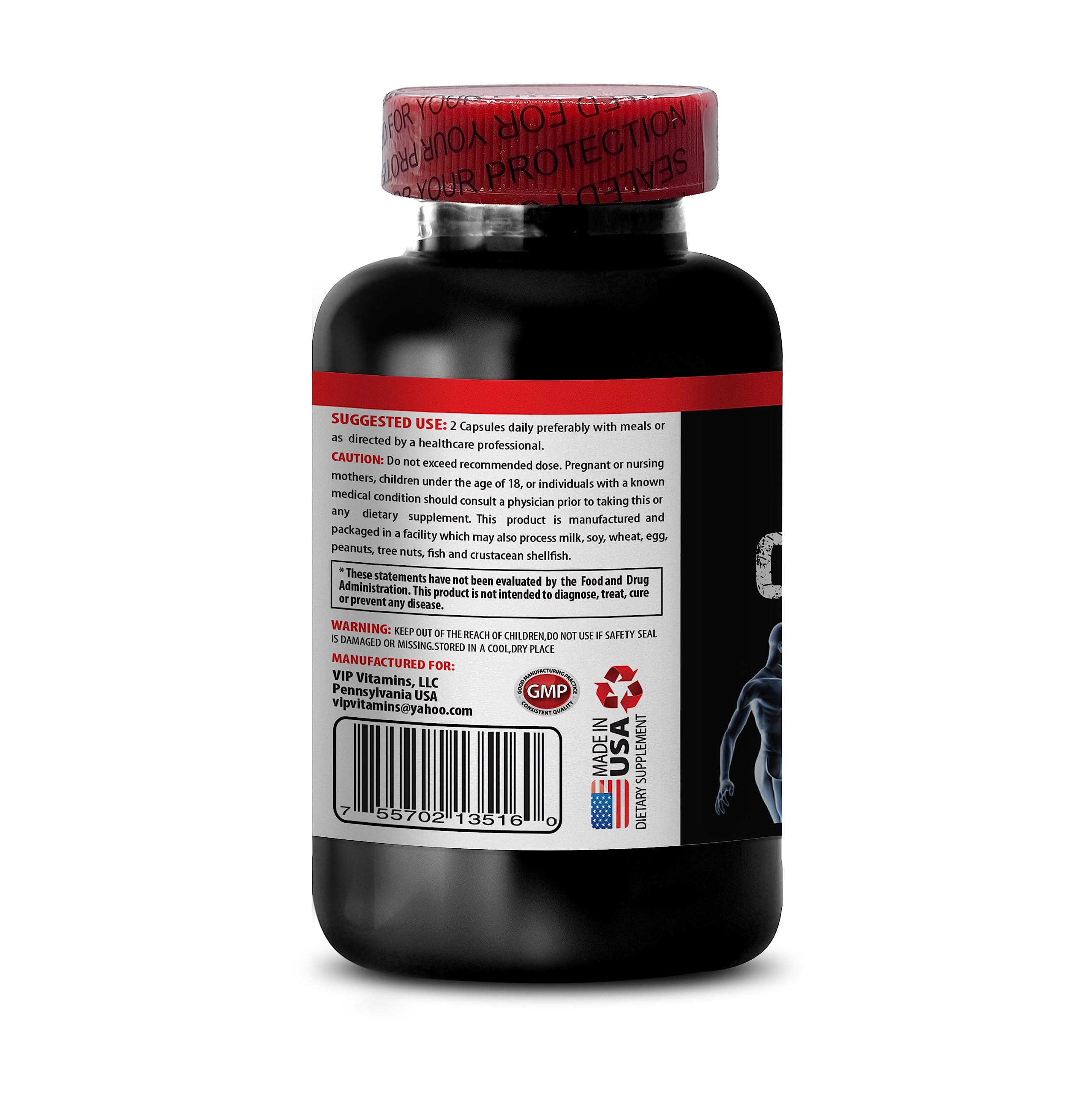 Natural detoxification Supplement - Candida Away Extra Strength Formula - Candida Support - Digestive AID VIP VITAMINS buy supplements canada