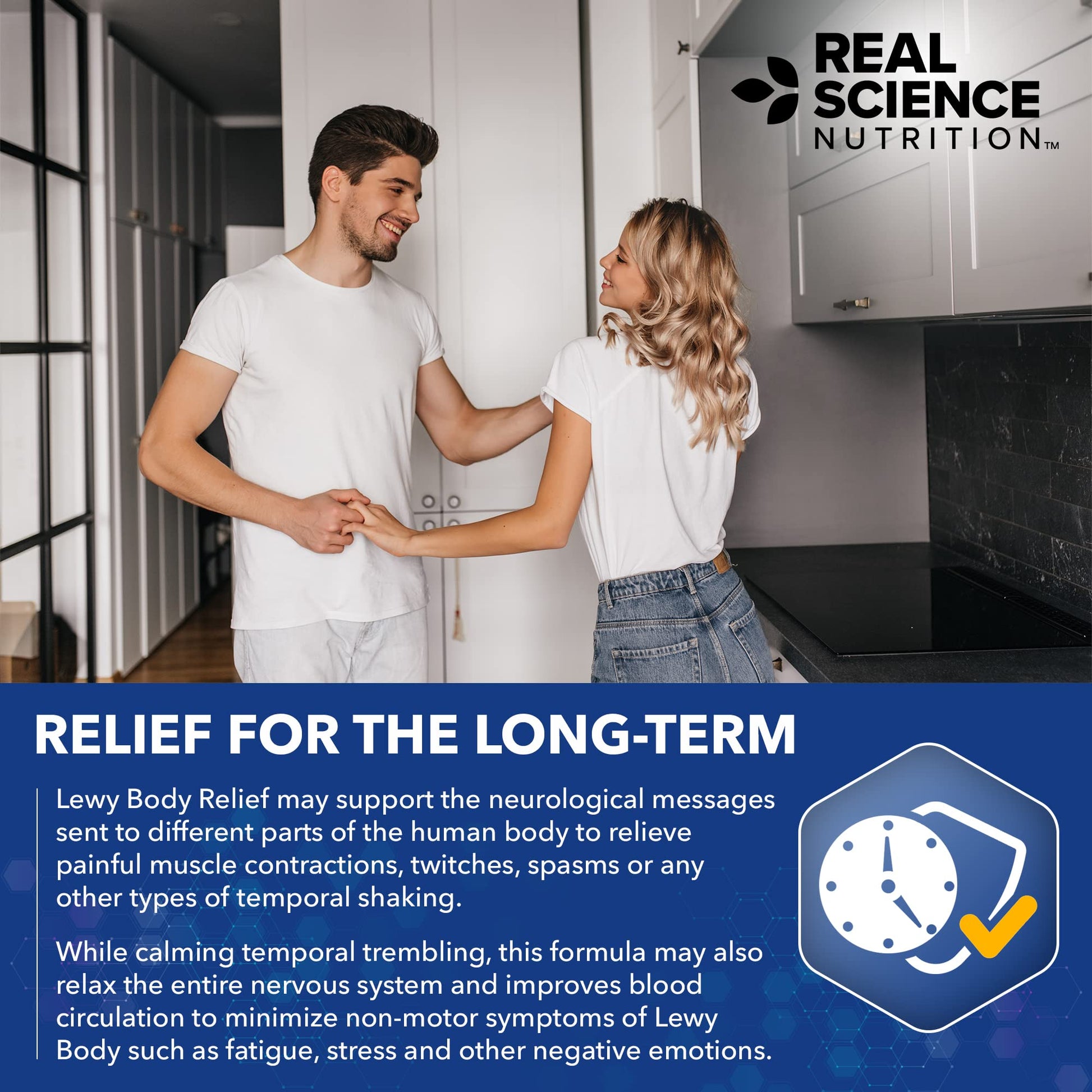Real Science Nutrition Offers Lew-X - A Nutritional Supplement Formulated for Lewy Body Relief to Support Memory & Clarity, Cognitive Enhancement, Relieve Tremors, Shaking, and Muscle Stiffness, Real Science Nutrition buy supplements canada
