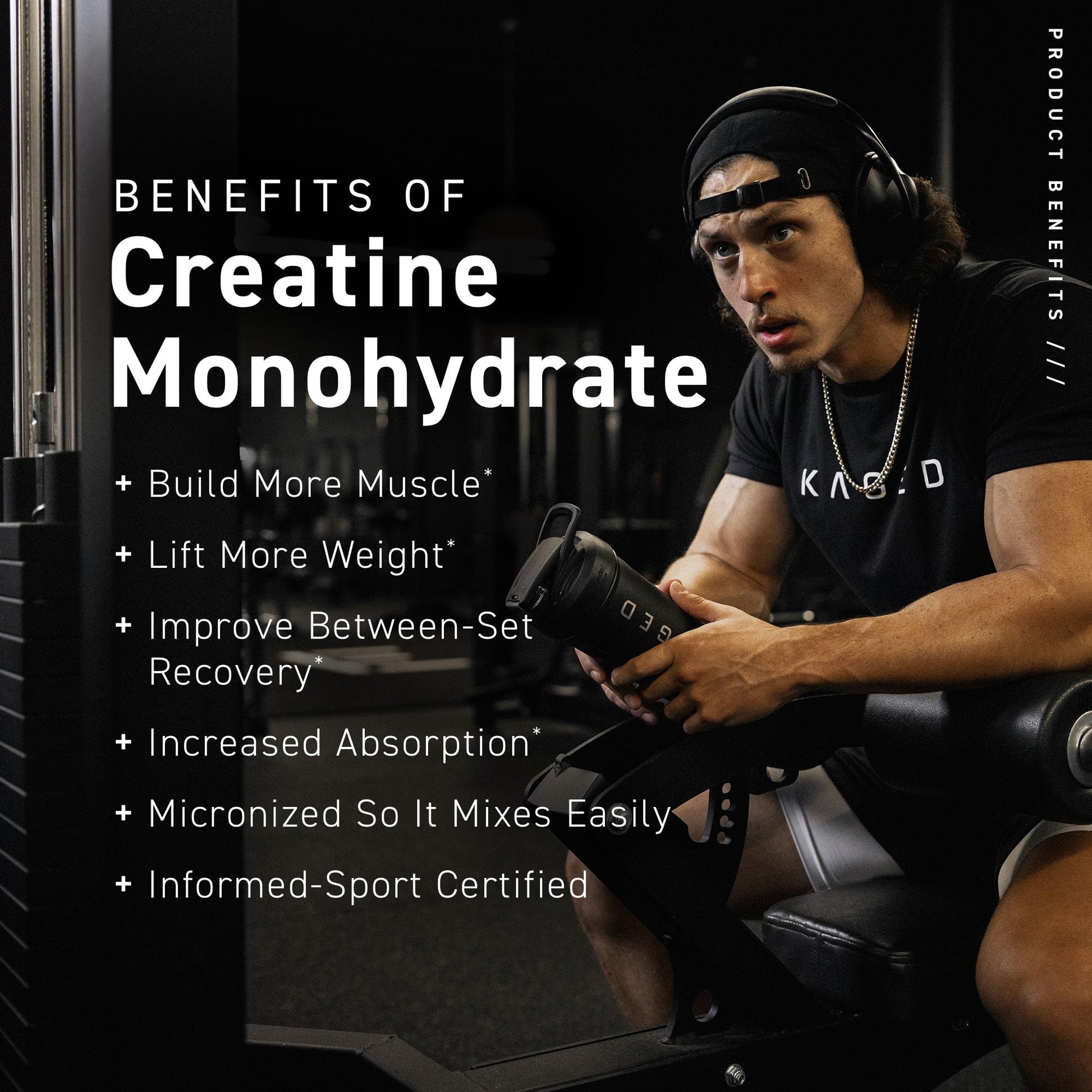 Kaged Pre Sport & Creatine Monohydrate Bundle | Mango Lime Pre + Unflavored Creatine Kaged buy supplements canada