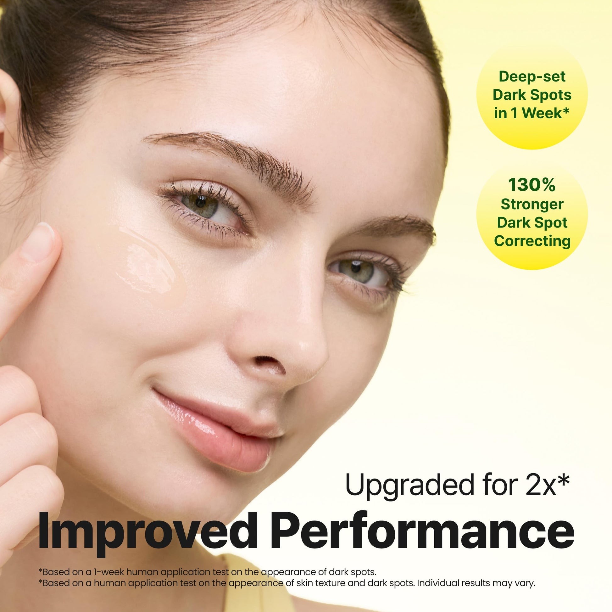 GOODAL Green Tangerine Vitamin C Serum [Advanced Ver.] – Facial Serum with 5% Niacinamide & Exosome Technology GOODAL buy supplements canada