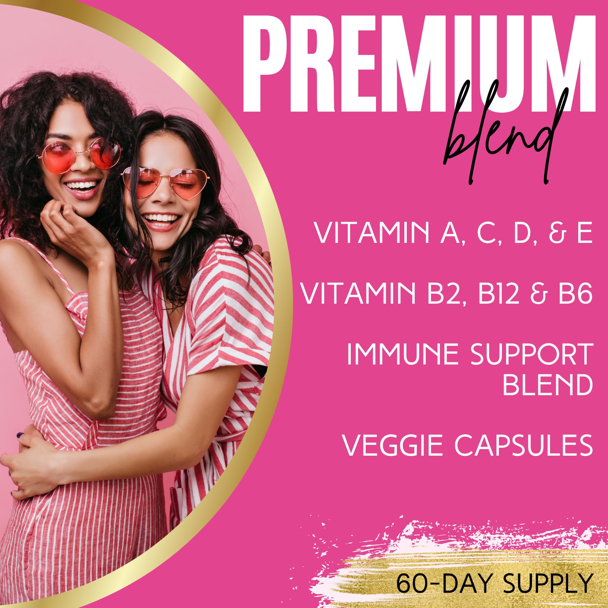 Lumen Naturals Women's Multivitamin Vitamin B12, A, C, D, & E - 180 Count - 60 Servings - Veggie Capsules Lumen Naturals buy supplements canada