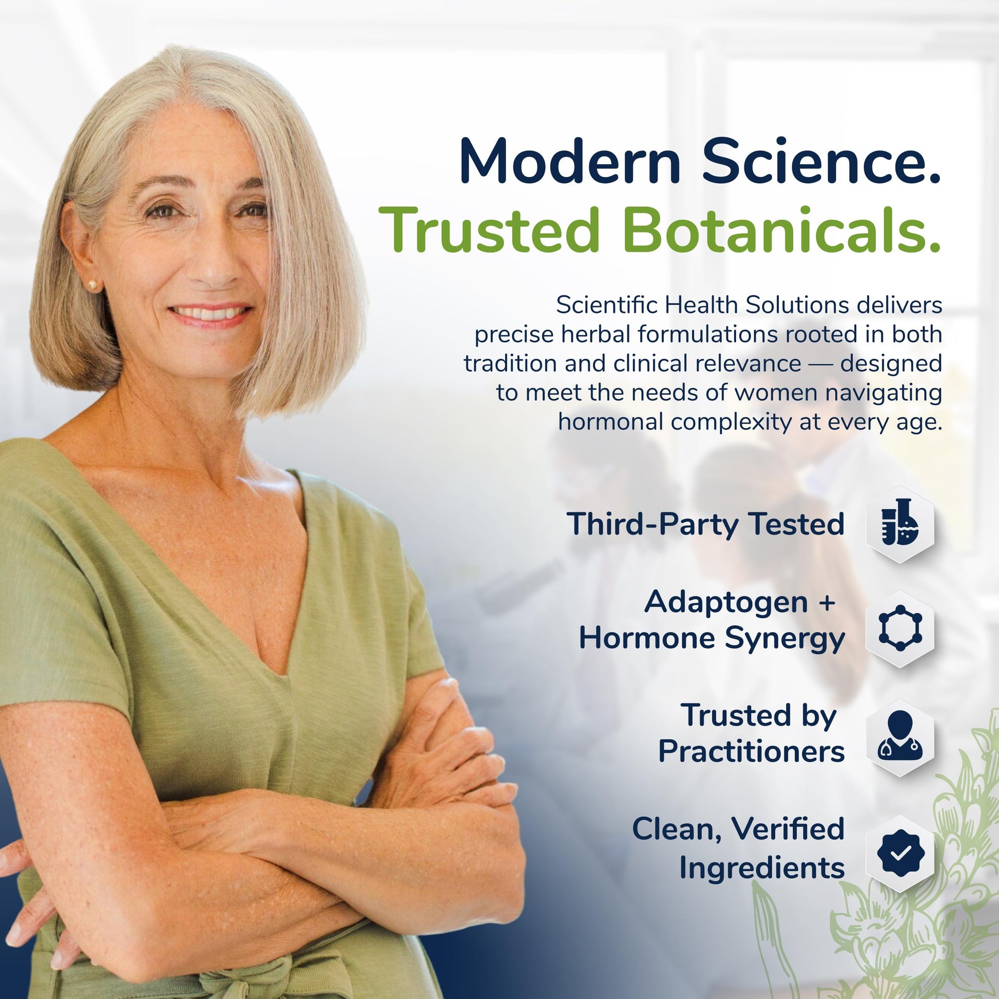Vitex + DIM + Shatavari Hormone Balance Supplement – PMS, Menopause & Cycle Support for Women – Adaptogenic Complex with Maca, Ashwagandha, Dandelion – Vegan – 60 Capsules Scientific Health Solutions buy supplements canada