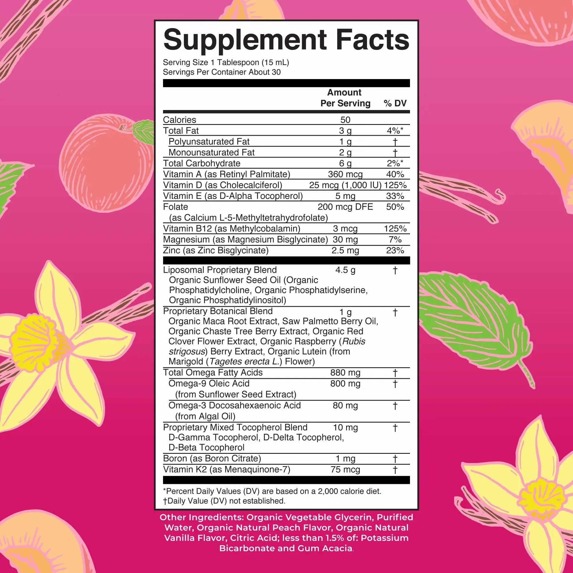 MaryRuth Organics Multivitamin for Women 40+, Womens Multivitamin Liposomal, Immune Support Supplement MaryRuth Organics buy supplements canada