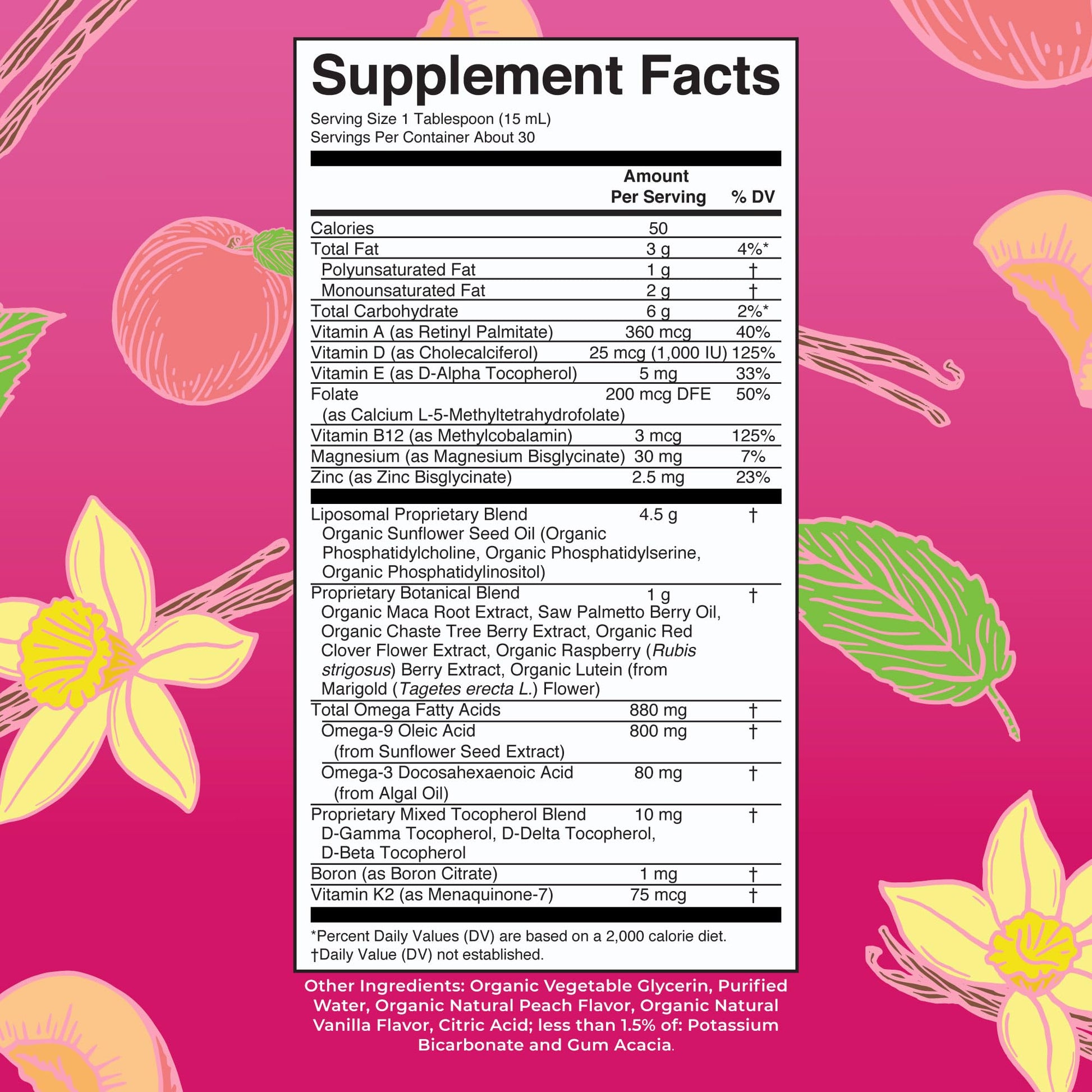 MaryRuth’s Multivitamin Liposomal for Women 40+ | Womens Multivitamin Liposomal | Immune Support Supplement | Menopause Supplement | Methylated Multivitamin | Vegan | Sugar Free | Non-GMO |15.22 Fl Oz MARYRUTH'S buy supplements canada