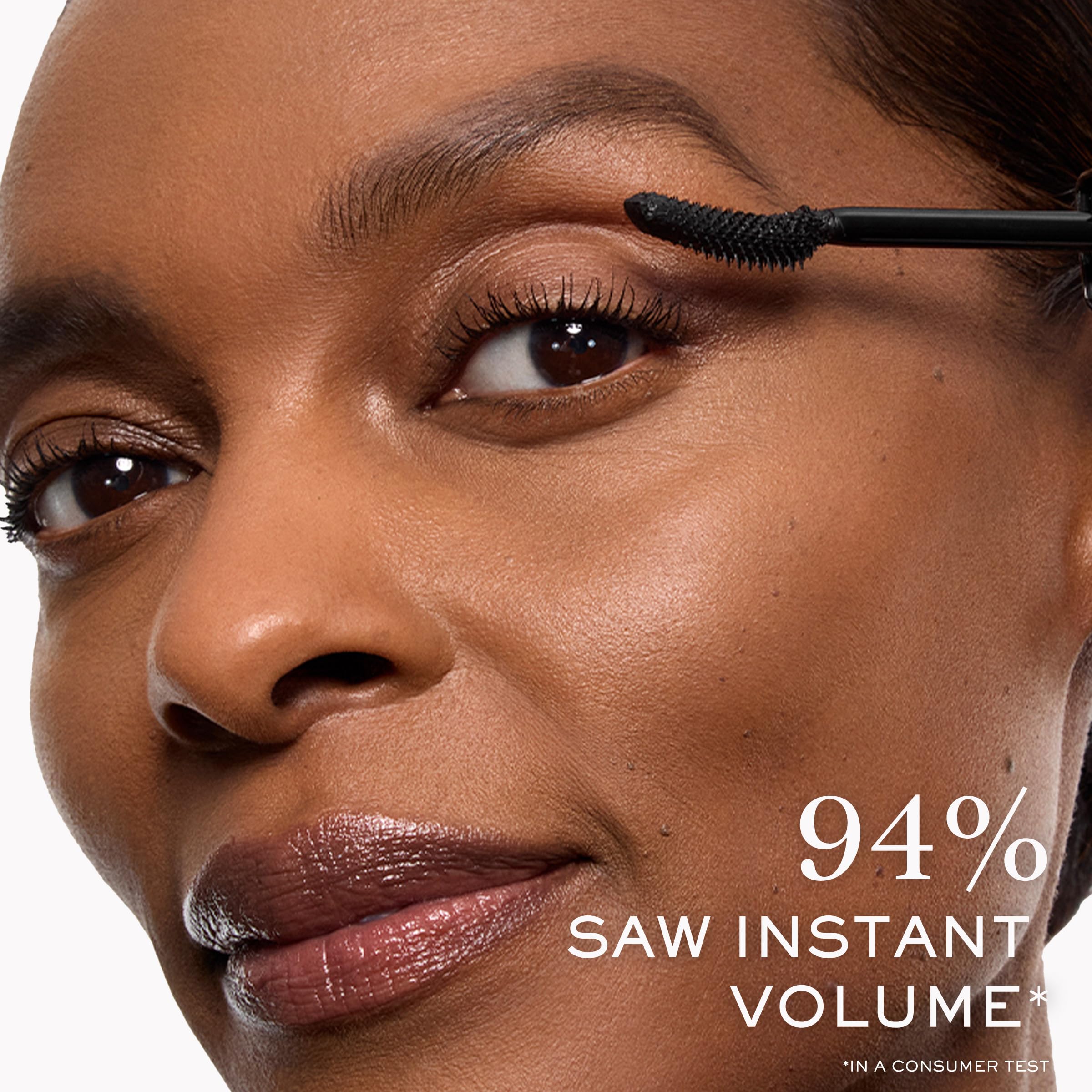 Lancôme Lash Idôle Lash-Lifting & Volumizing Mascara - Black Mascara for Instant Volume, Length & Lift - Smudge Proof & Up To 24H Wear - Black Lancôme buy supplements canada