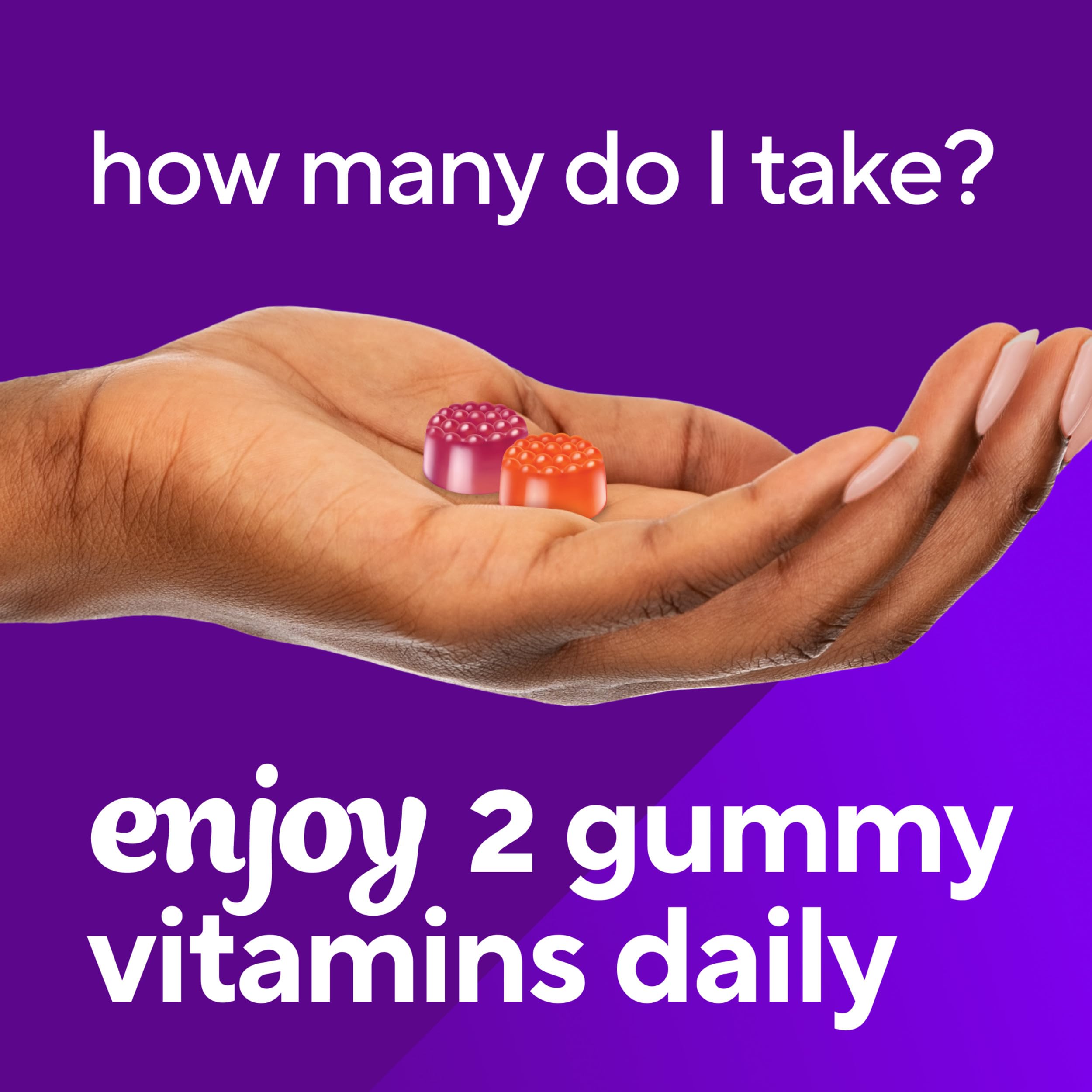 vitafusion Vitamin D3 Gummies, Bone and Immune Support, Peach, Blackberry, Strawberry Flavored Vitafusion buy supplements canada
