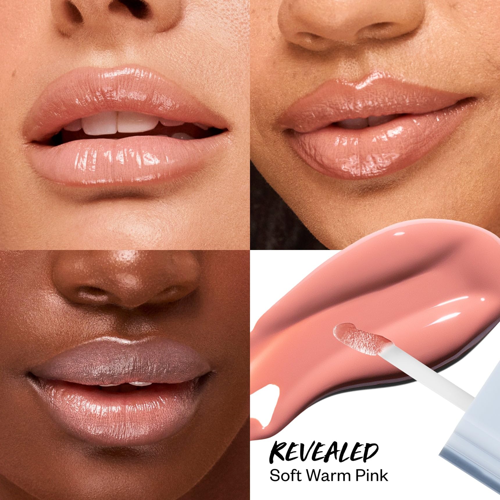 Kosas Wet Lip Oil Gloss| Juicy, Plumping Treatment, (Revealed) Kosas buy supplements canada