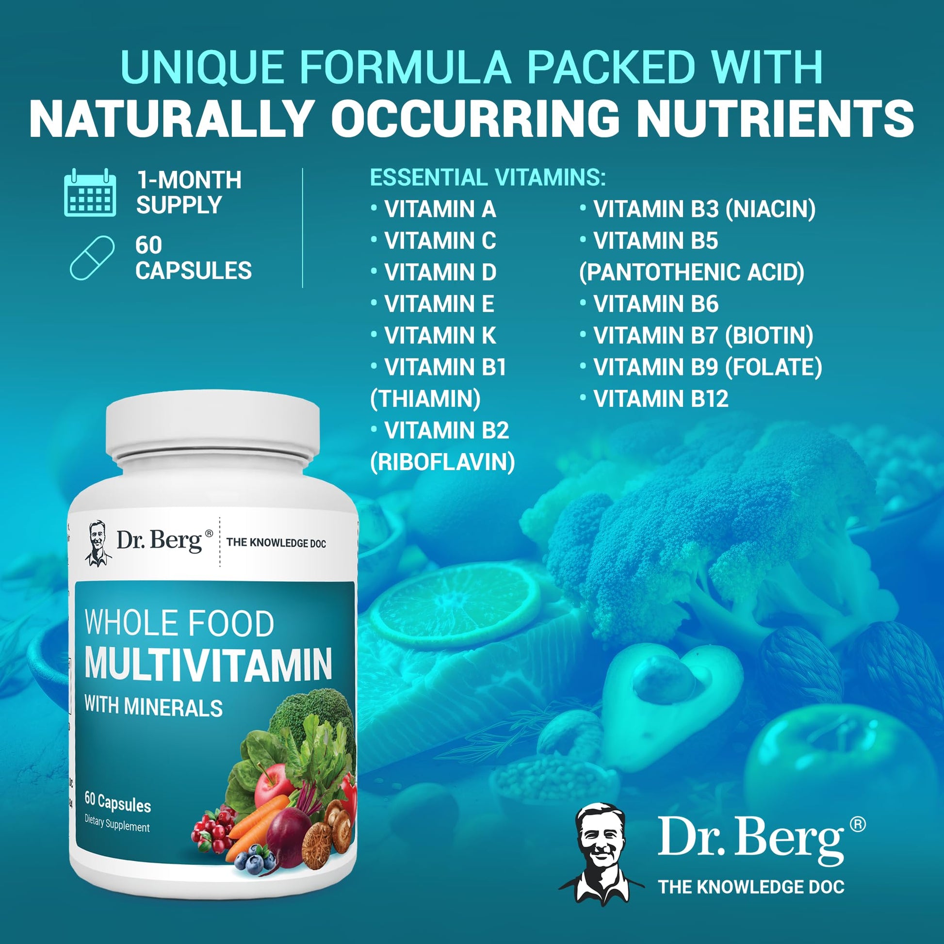 Dr. Berg Nutritionals Keto Energy - Enhanced Mitochondrial Support, Nutritional Energy Dr. Berg Nutritionals buy supplements canada