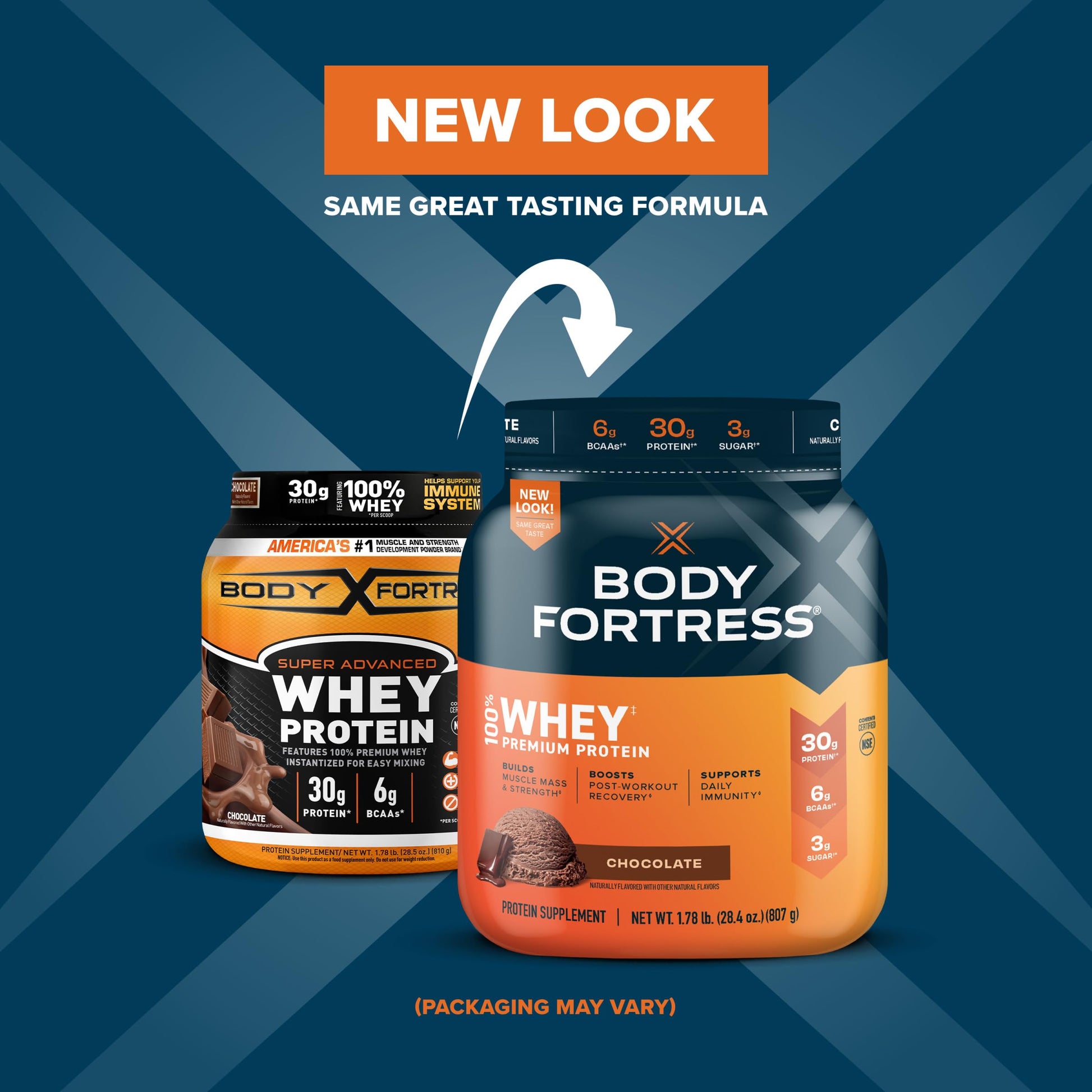 Body Fortress Super Advanced Isolate Protein, Chocolate Protein Powder Supplement Body Fortress buy supplements canada