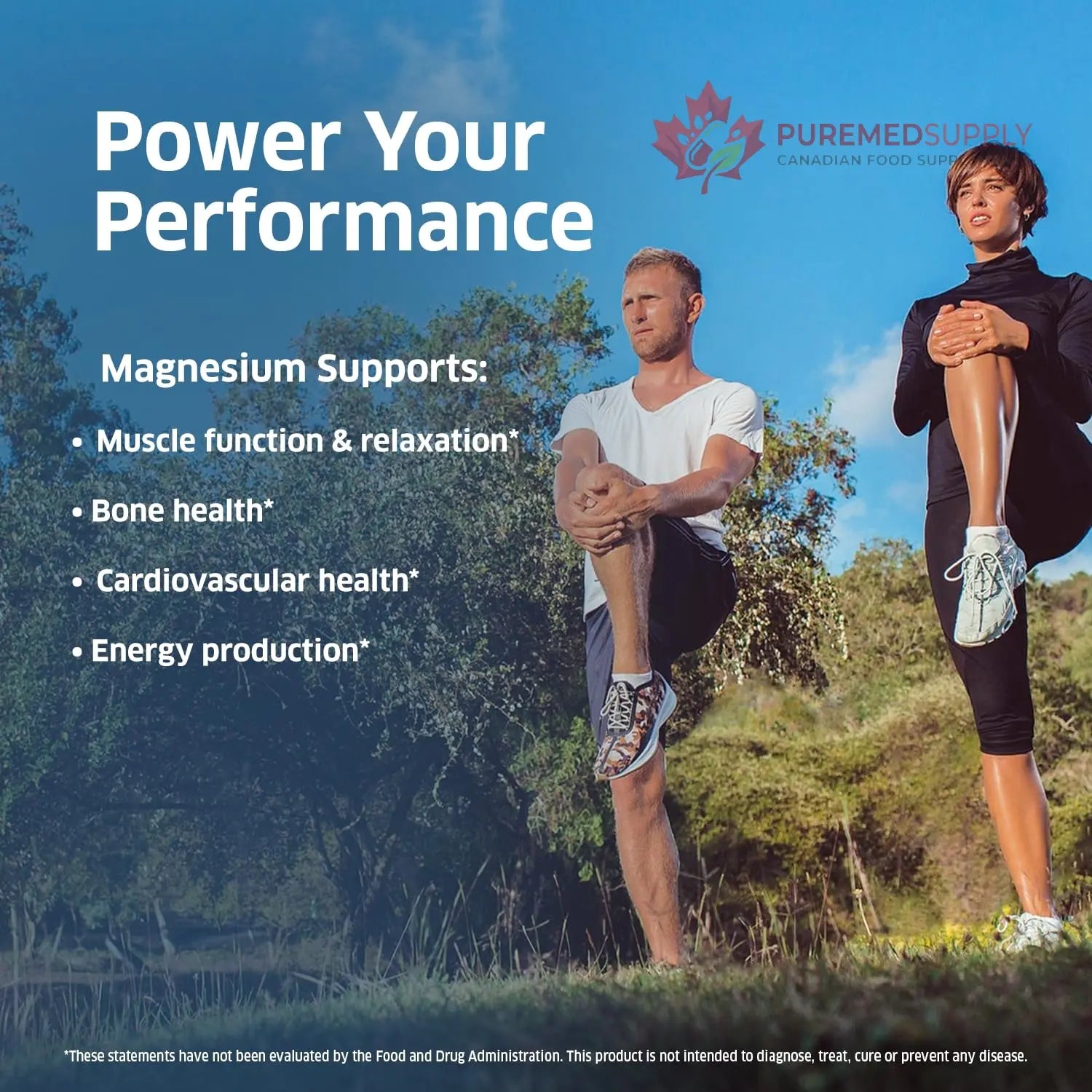ORZAX Magnesium Triple Complex | Magnesium Glycinate, Citrate, Malate | Vegan, Gluten Free, Dairy Free, Halal | 200 mg of Triple Complex Magnesium for Muscles & Energy for Women and Men | 60 Tablets ORZAX buy supplements canada