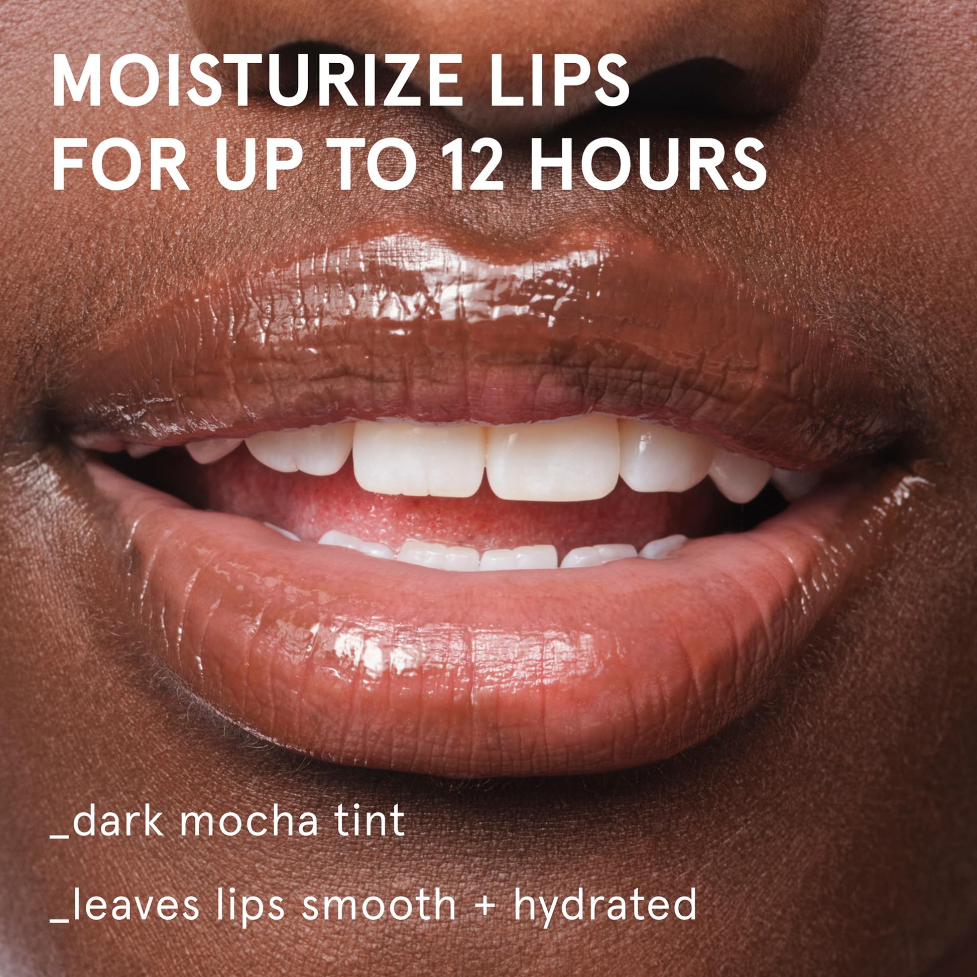 Glossier Balm Dotcom Hydrating Tinted Lip Balm - Universal Salve, Up to 12Hr Moisture for Dry Lips, Cuticles & Skin - Lanolin, Beeswax & Castor Oil - Espresso, Mocha Tint, 15ml Glossier buy supplements canada