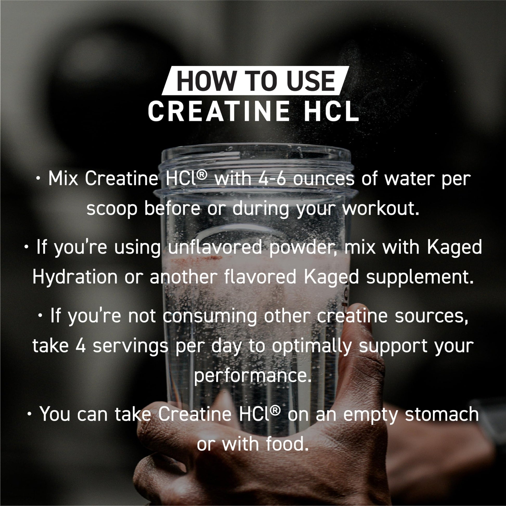 Kaged Creatine HCl Capsules | 7X Concentrated vs Mono | Muscle Building & Recovery | High Absorption | No Bloating | Creatine for Men & Women Kaged buy supplements canada