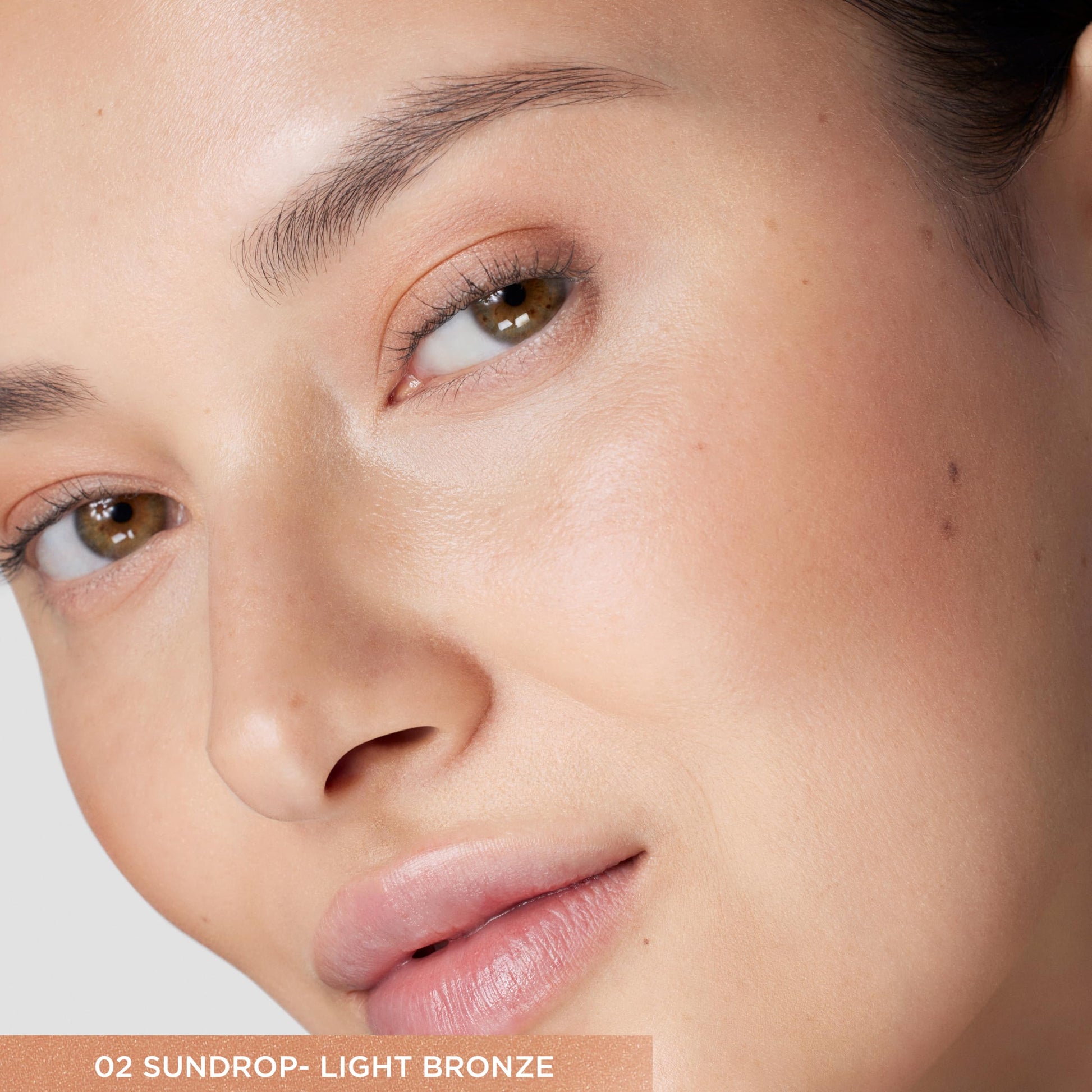 Laura Mercier Tinted Moisturizer Bronzer: Long Lasting Sheer Cream Bronzer, Weightless, Buildable Coverage, 12 HR Hydrating Wear, Non-Comedogenic, 6 Shades for All Skin Tones, Sundrop Laura Mercier buy supplements canada
