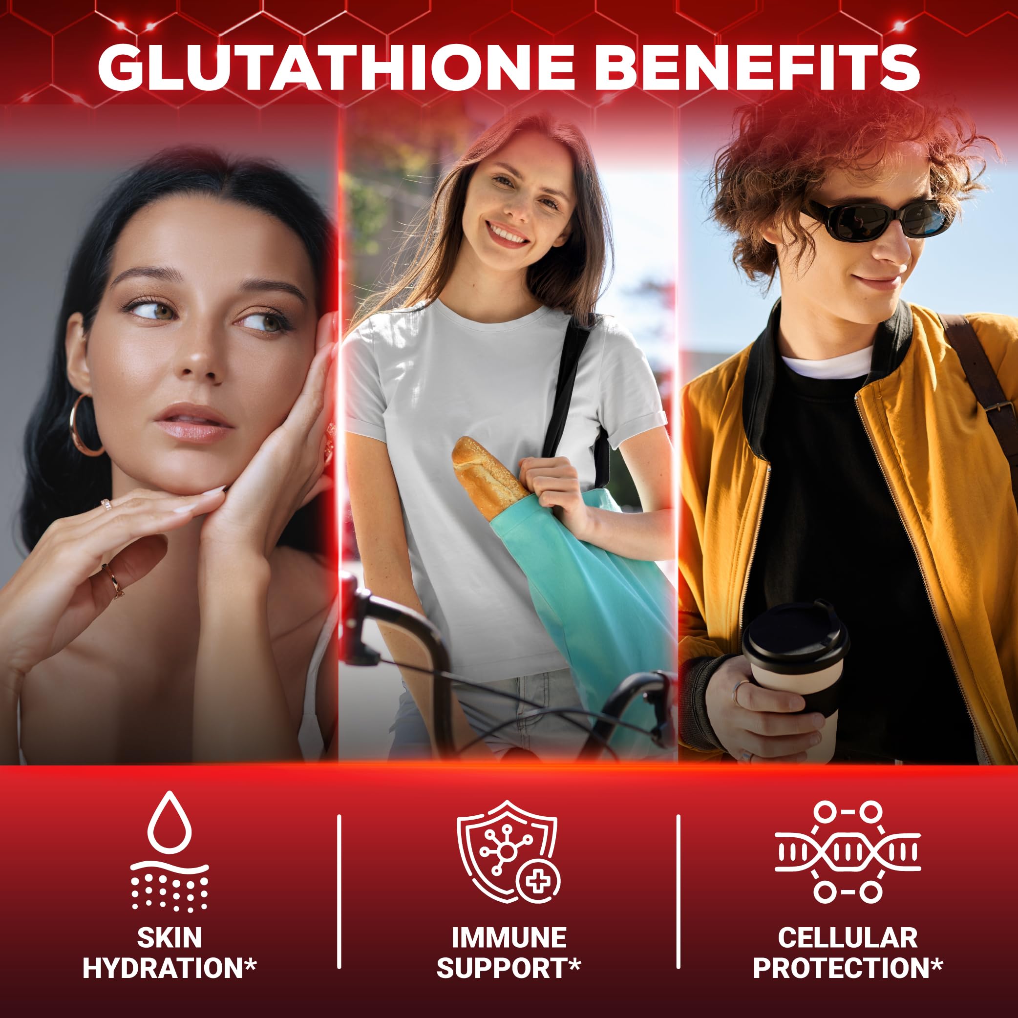 Tenmido Liposomal Glutathione Supplement - 7in1 Liquid Drops with Zinc, Vitamin C, Vitamin E, Phosphatidylcholine, Hyaluronic Acid, and Aloe Vera - Vegan, Non-GMO - 30ml 1 Fl Oz Tenmido buy supplements canada