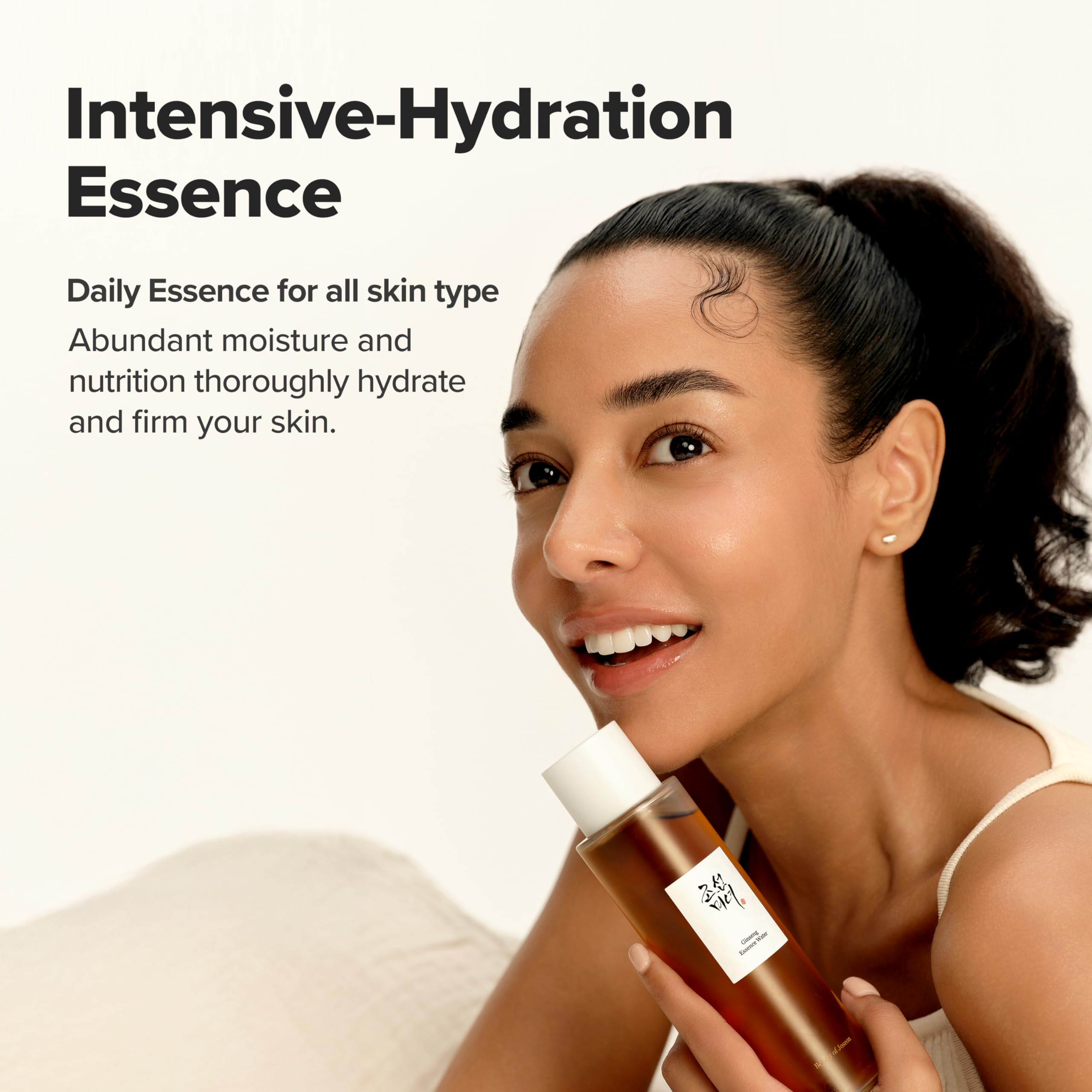 Beauty of Joseon Ginseng Essence Water Hydrating Face Toner for Dry, Dull Skin. Korean Moisturizing Skin Care Beauty of Joseon buy supplements canada